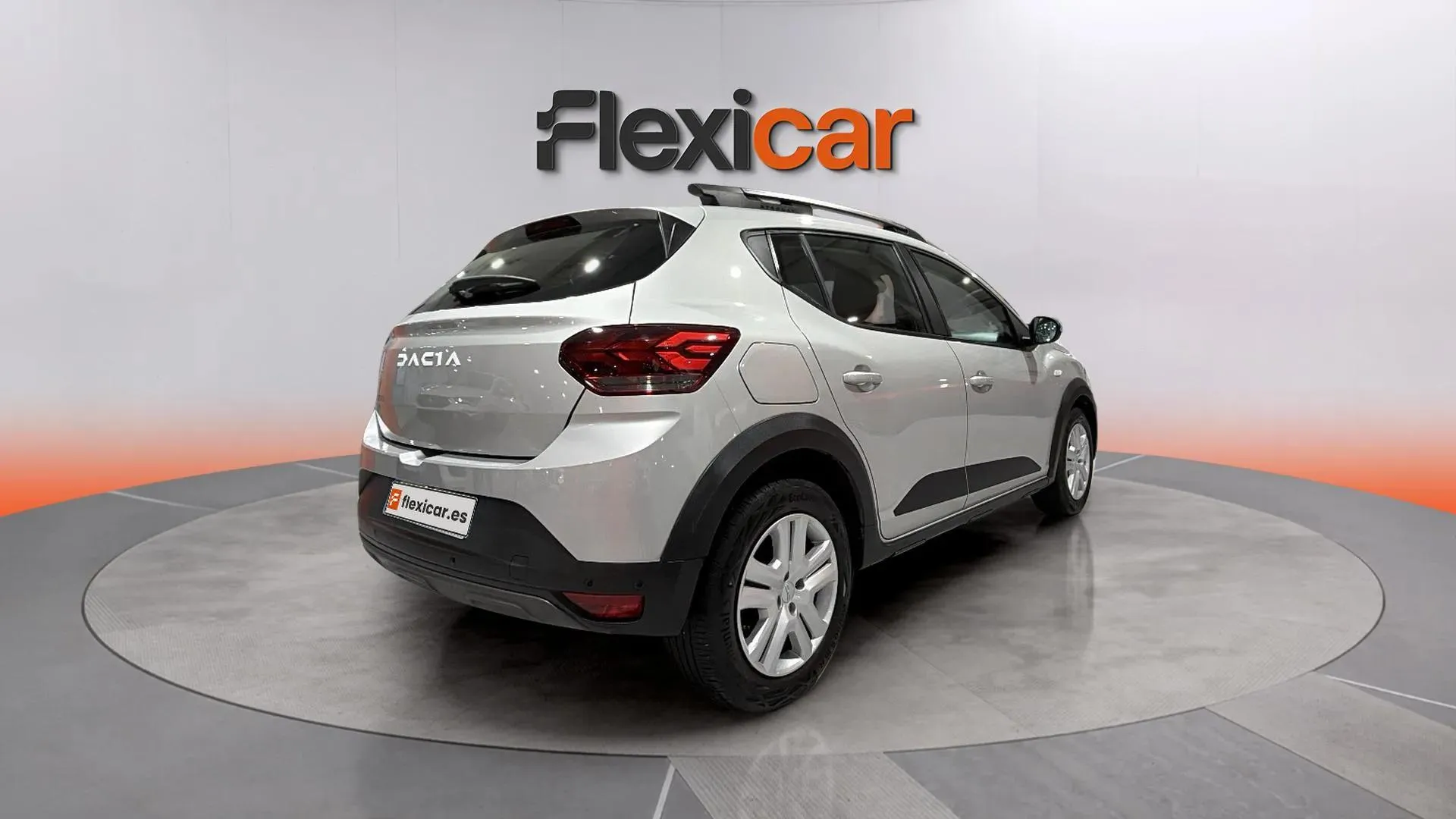 Dacia Sandero Stepway Expression TCe - foto 5
