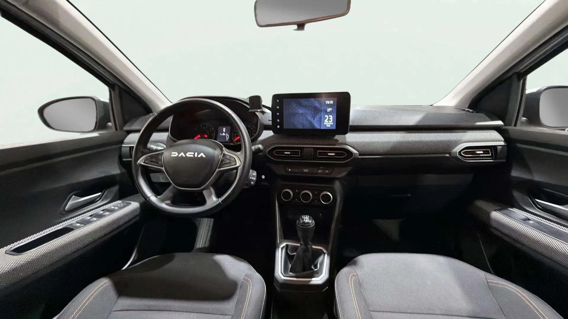 Dacia Sandero Stepway Expression TCe - foto 9
