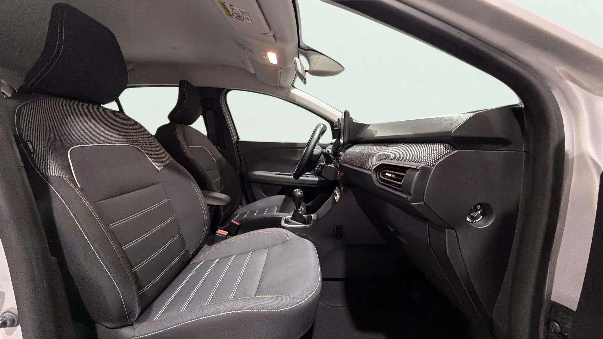 Dacia Sandero Stepway Expression TCe - foto 14