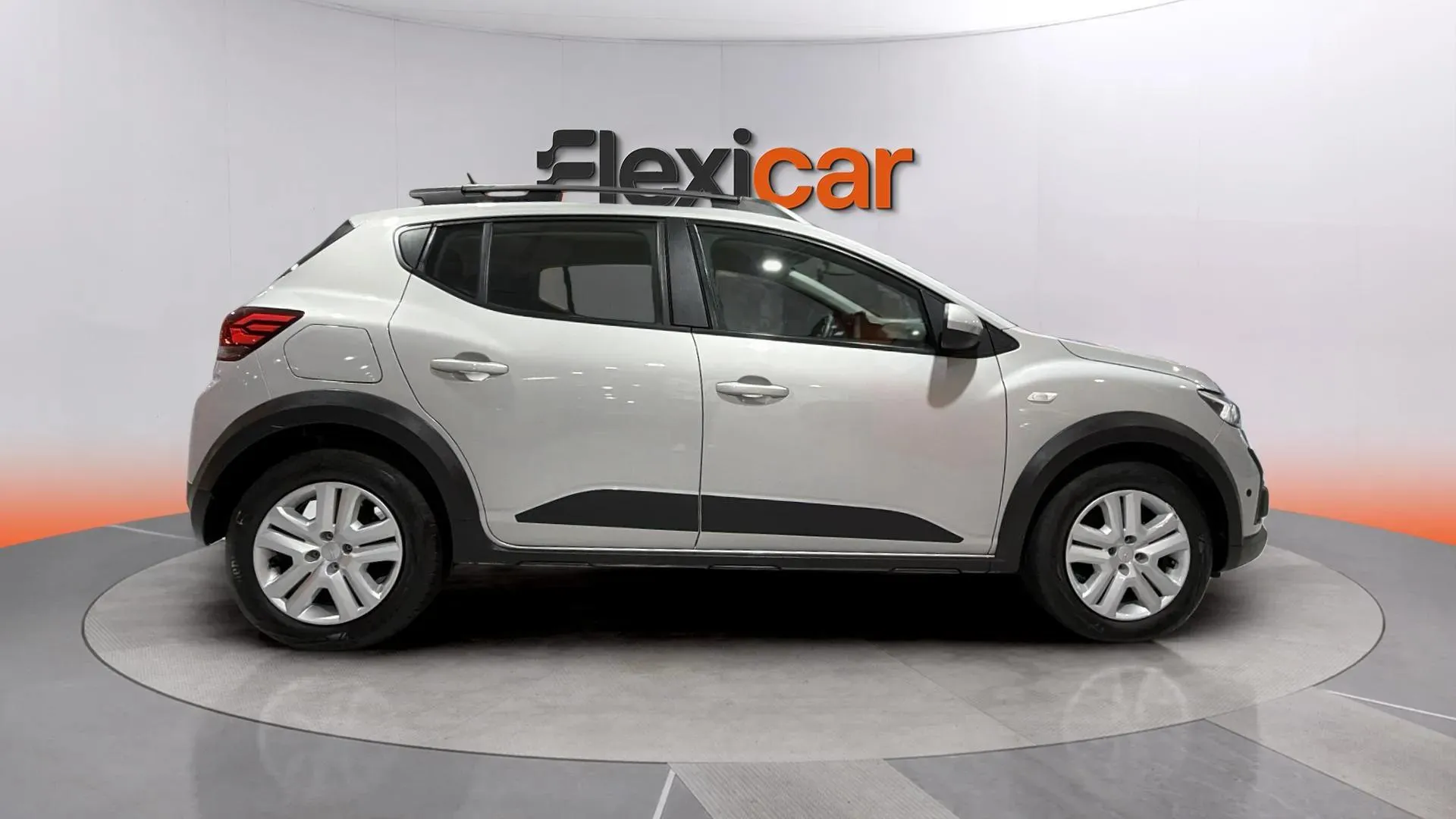Dacia Sandero Stepway Expression TCe - foto 6
