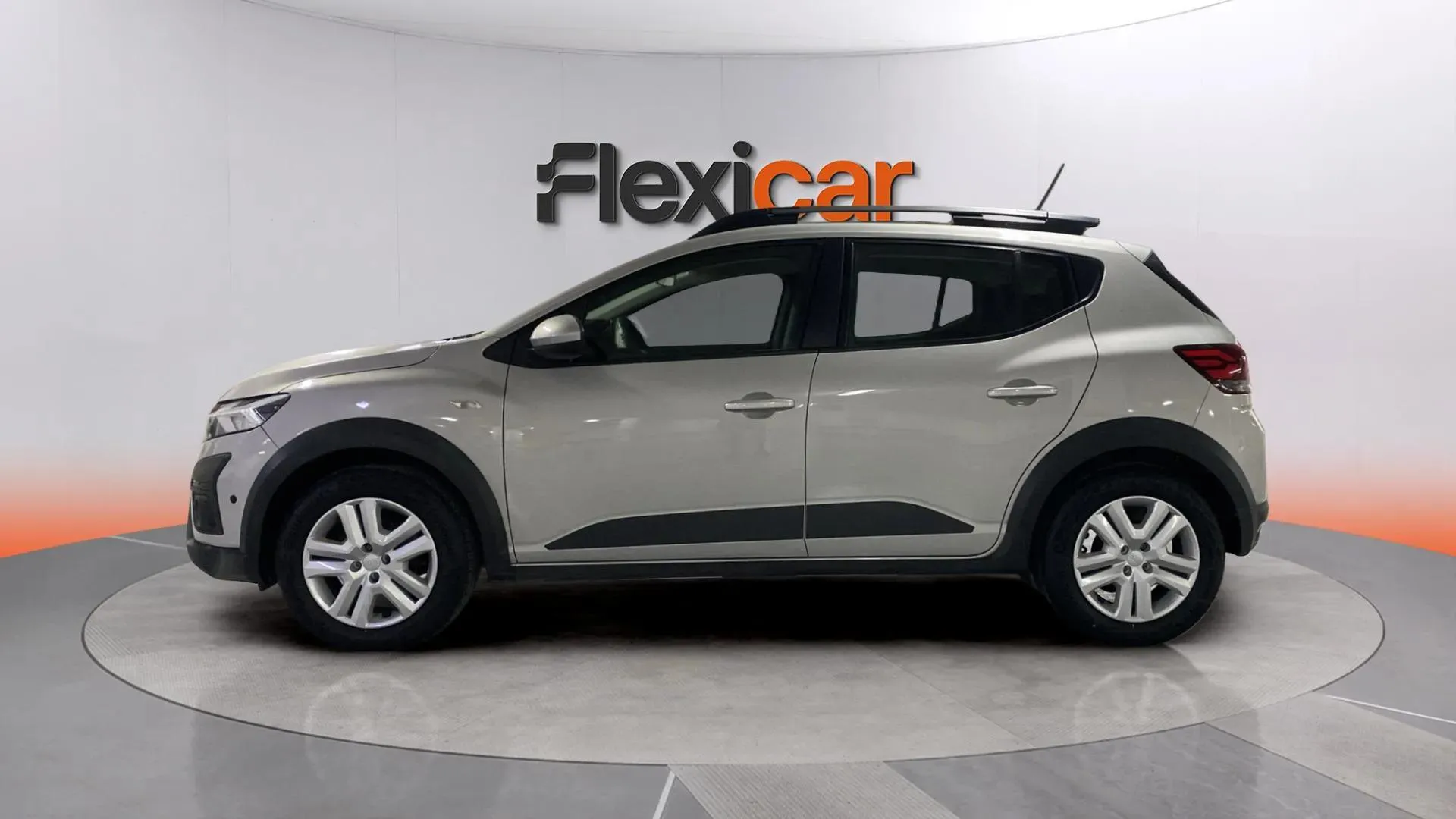 Dacia Sandero Stepway Expression TCe - foto 4