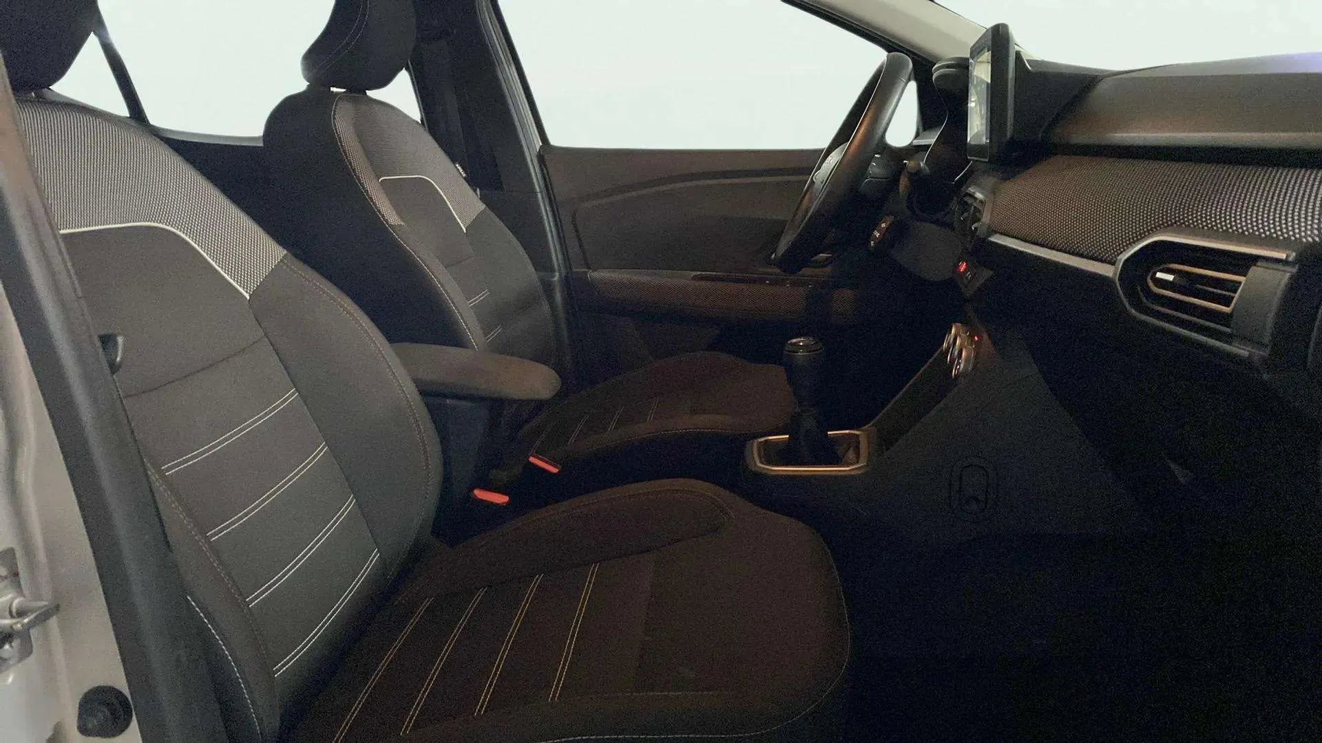 Dacia Sandero Stepway Expression TCe - foto 21