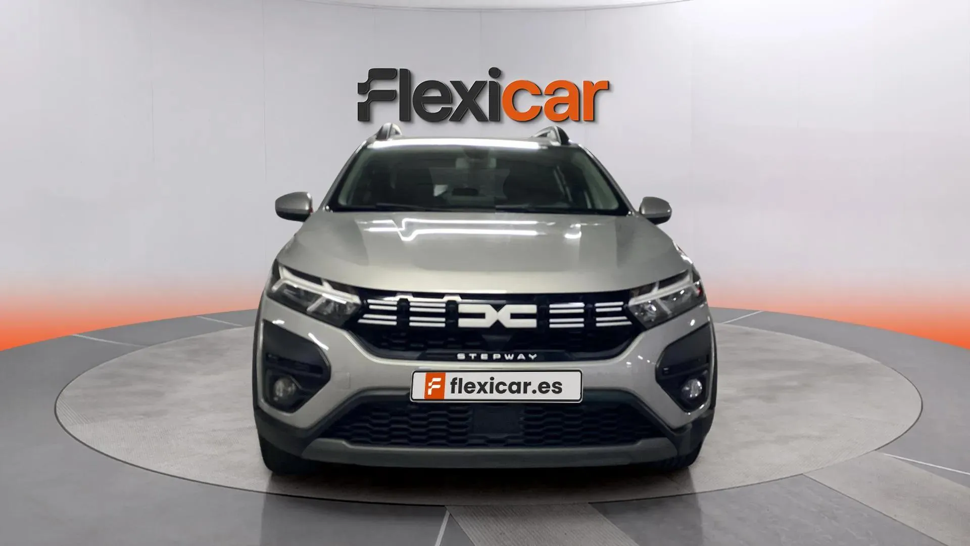 Dacia Sandero Stepway Expression TCe - foto 2