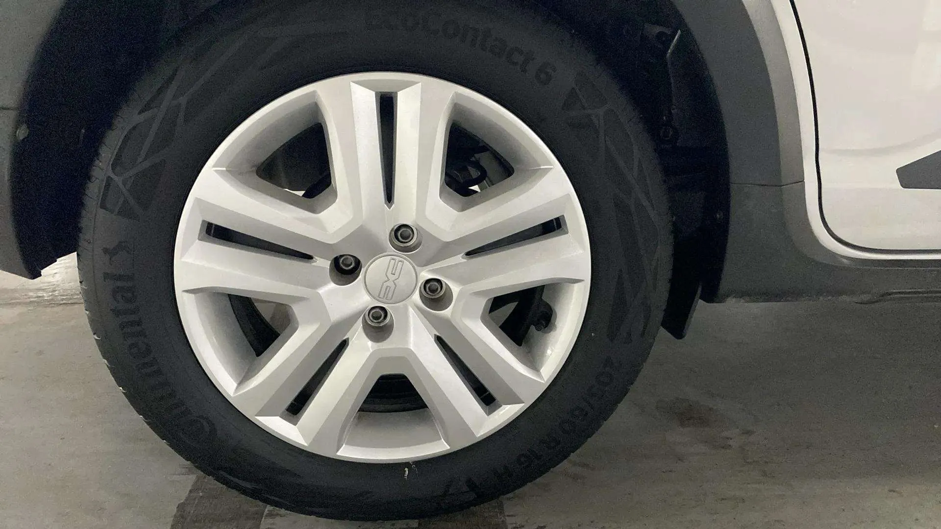 Dacia Sandero Stepway Expression TCe - foto 29