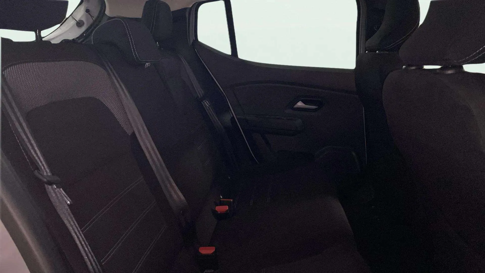 Dacia Sandero Stepway Expression TCe - foto 23