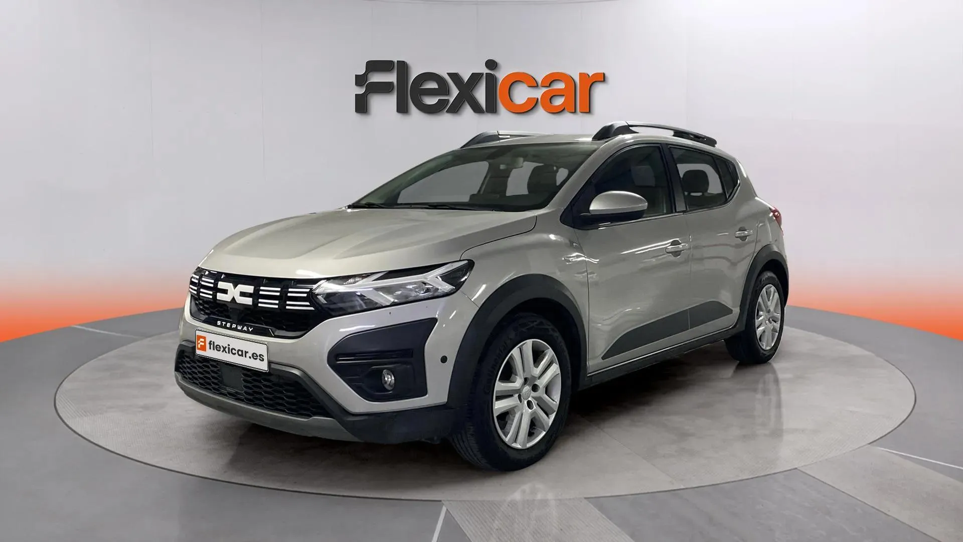 Dacia Sandero Stepway Expression TCe - foto 3