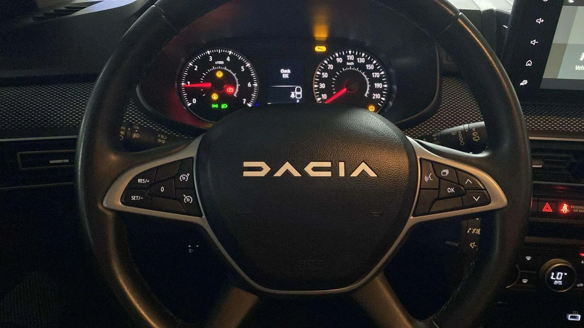 Dacia Sandero Stepway Expression TCe - foto 10
