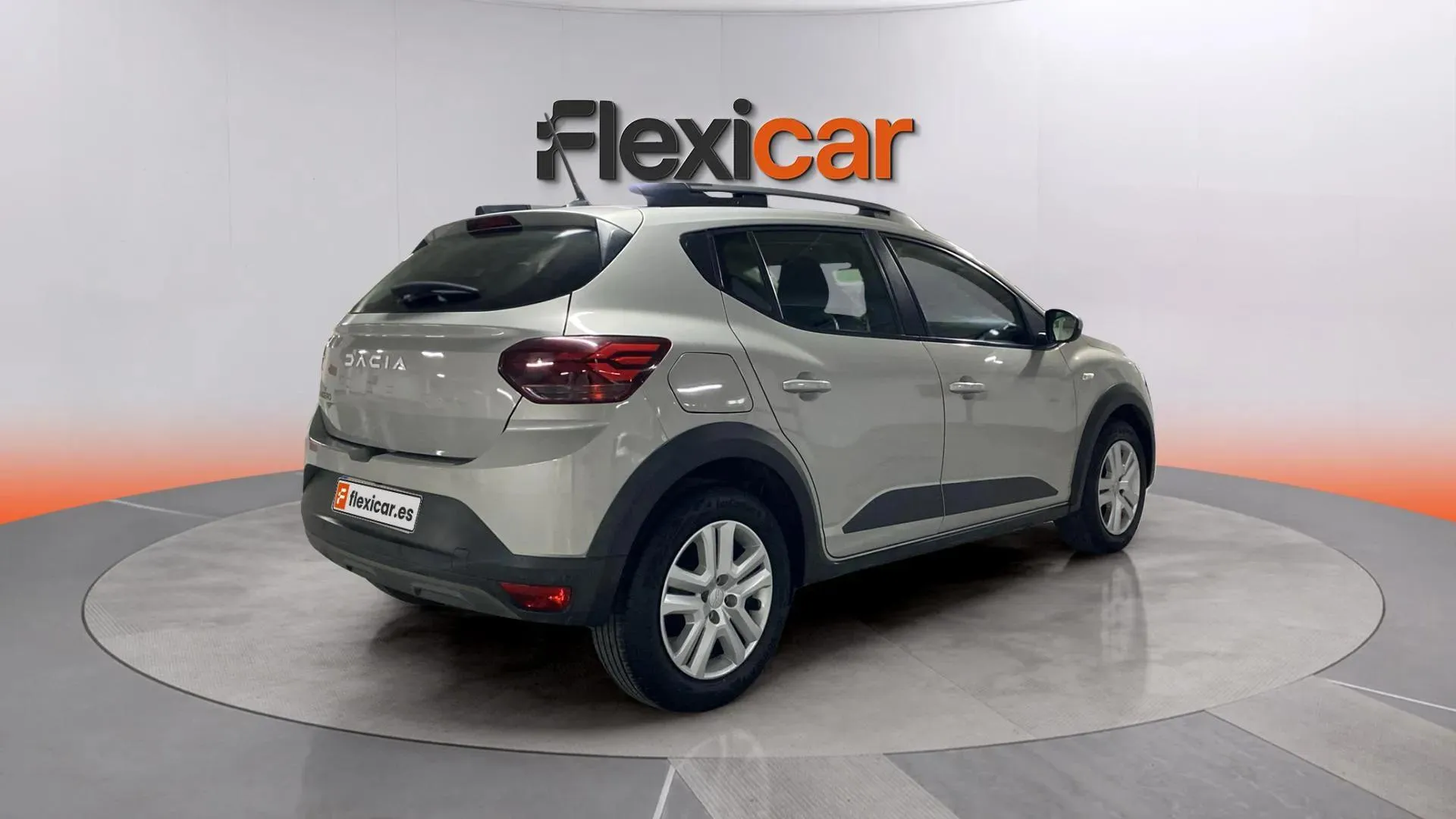 Dacia Sandero Stepway Expression TCe - foto 7