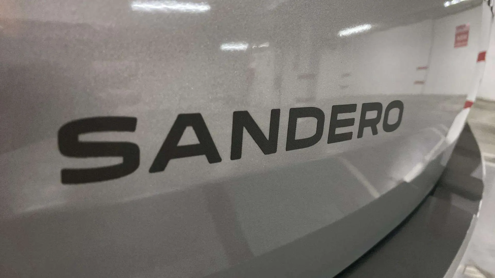 Dacia Sandero Stepway Expression TCe - foto 32
