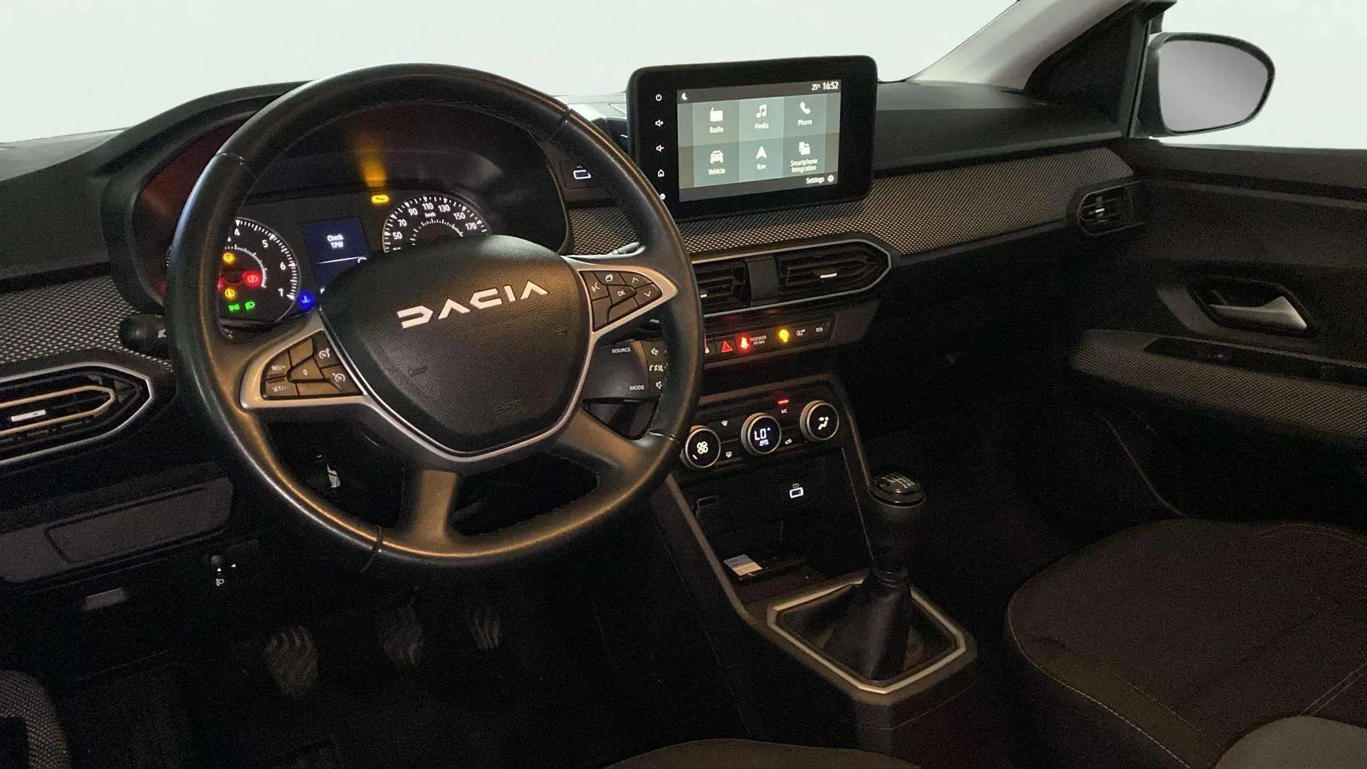 Dacia Sandero Stepway Expression TCe - foto 9