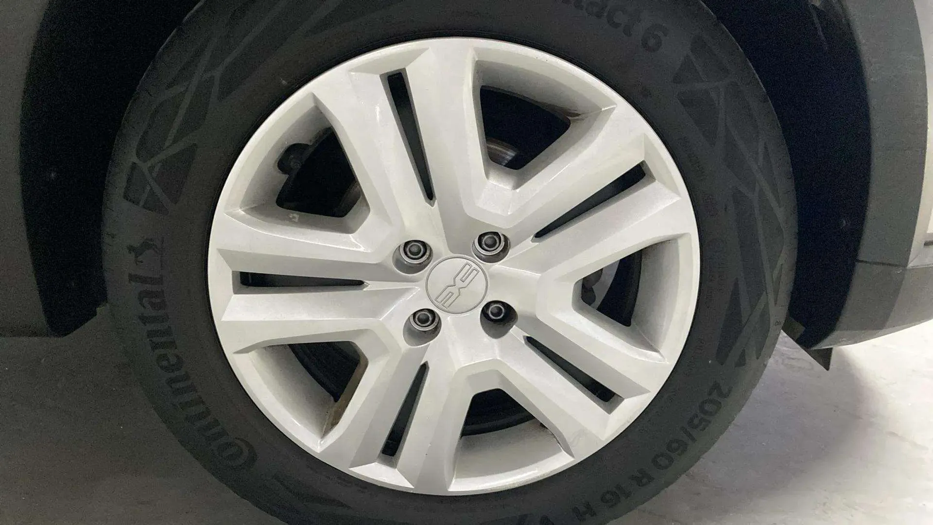 Dacia Sandero Stepway Expression TCe - foto 30