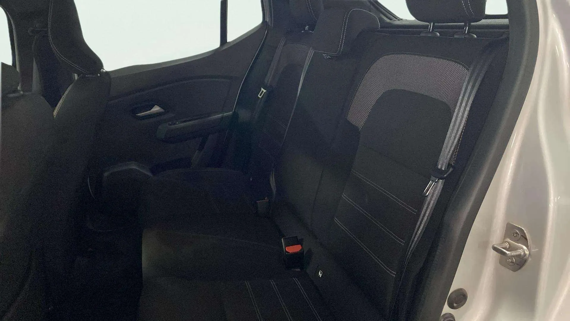 Dacia Sandero Stepway Expression TCe - foto 22