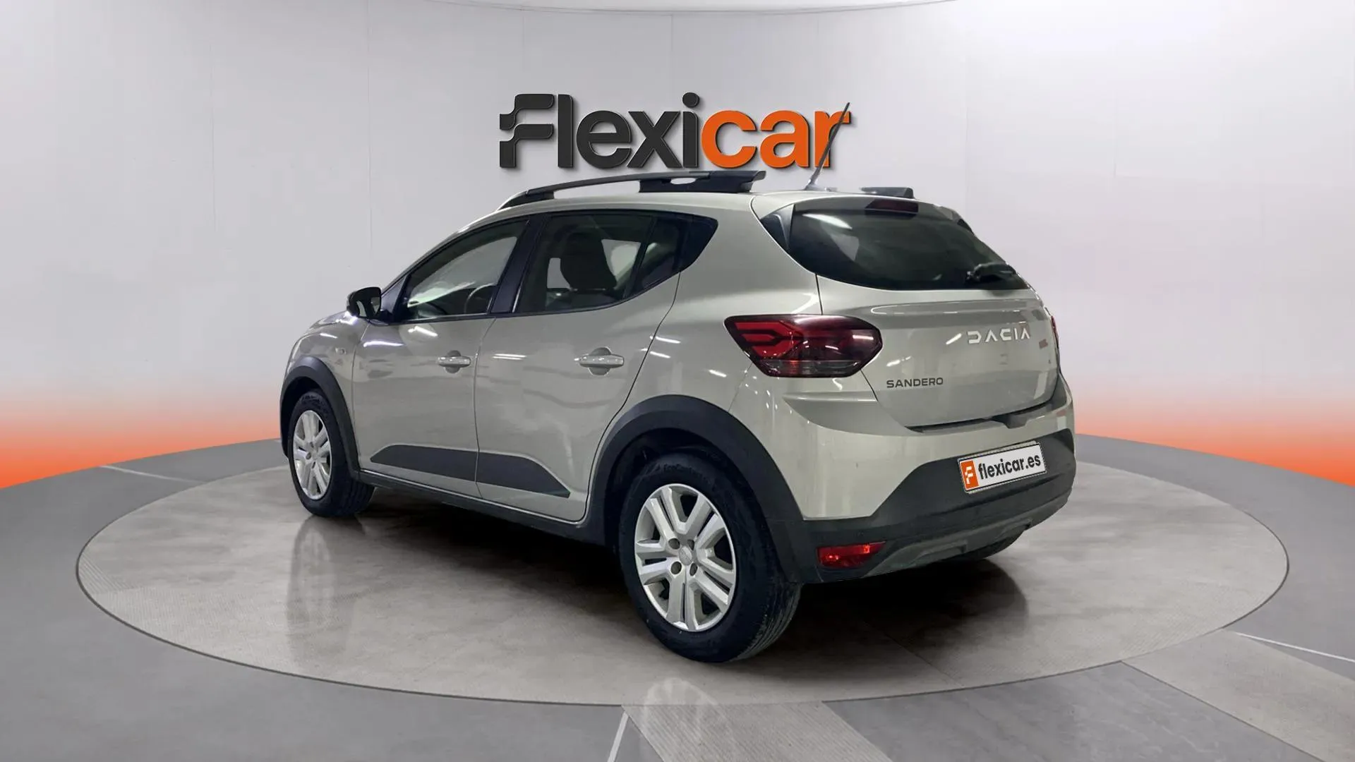 Dacia Sandero Stepway Expression TCe - foto 5