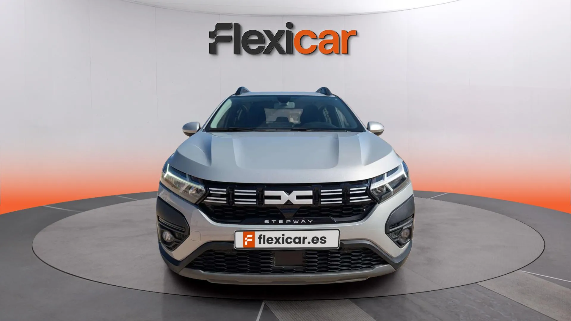 Dacia Sandero Stepway Essential TCe (90V) - foto 2
