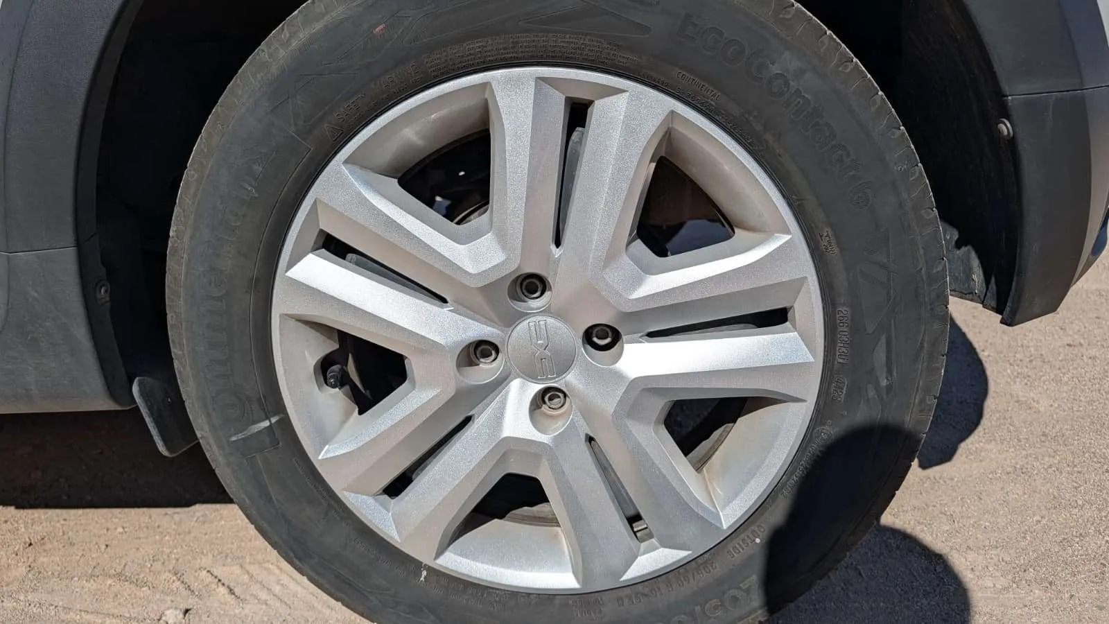Dacia Sandero Stepway Essential TCe (90V) - foto 17