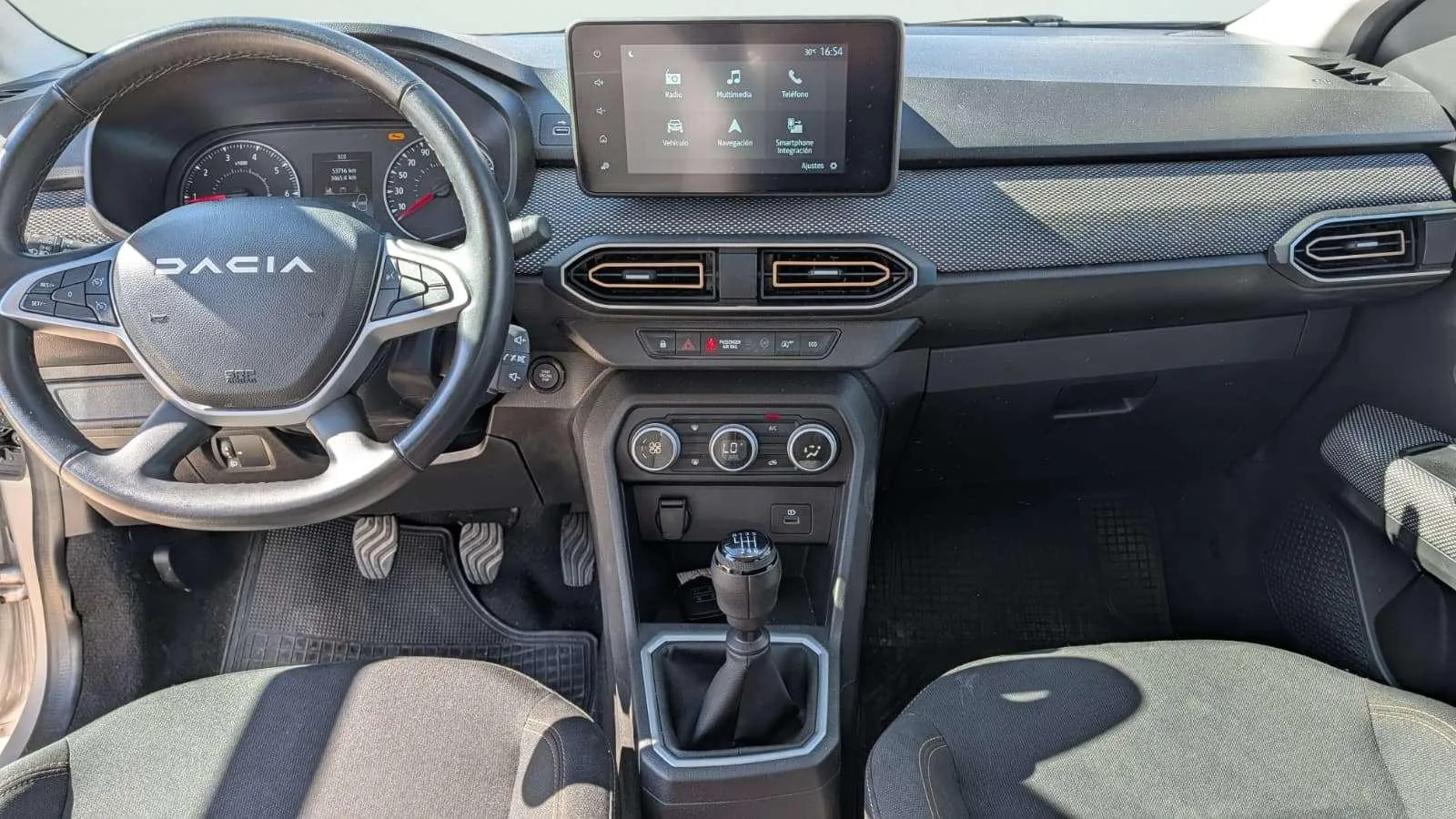 Dacia Sandero Stepway Essential TCe (90V) - foto 10
