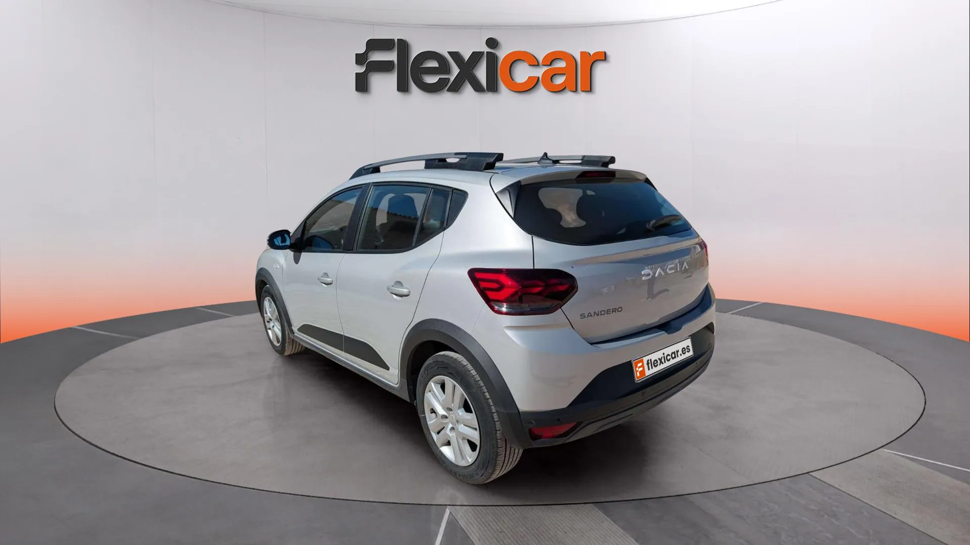 Dacia Sandero Stepway Essential TCe (90V) - foto 5