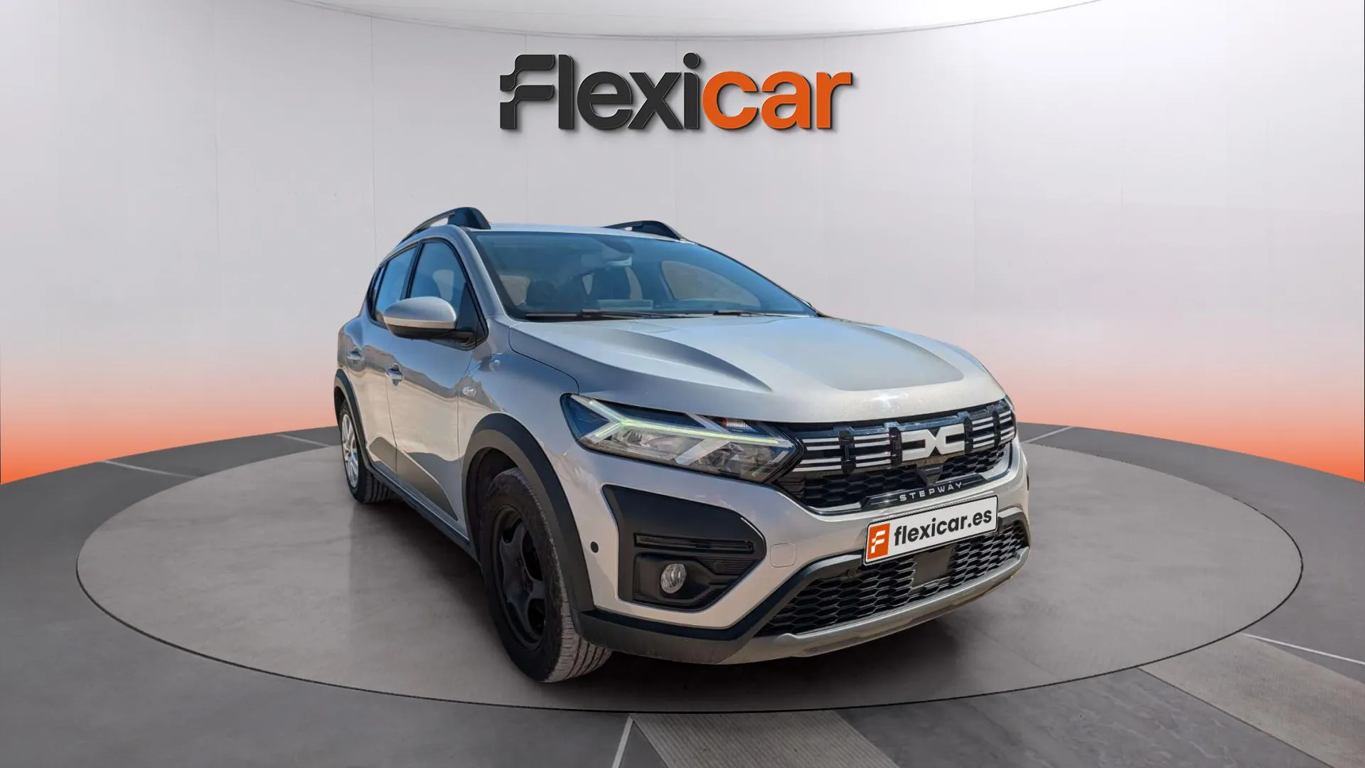 Dacia Sandero Stepway Essential TCe (90V)