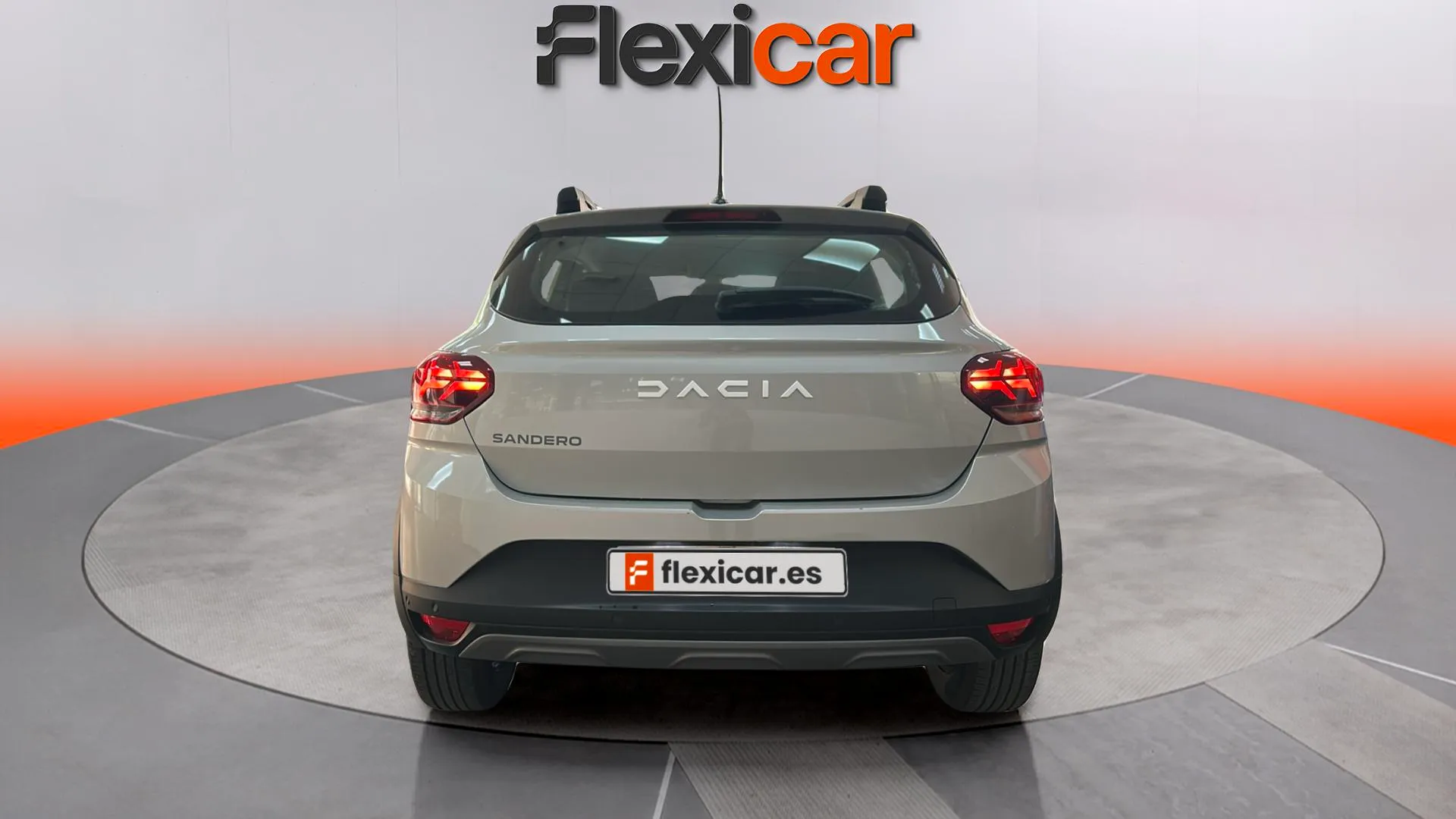 Dacia Sandero Stepway Expression TCe - foto 6