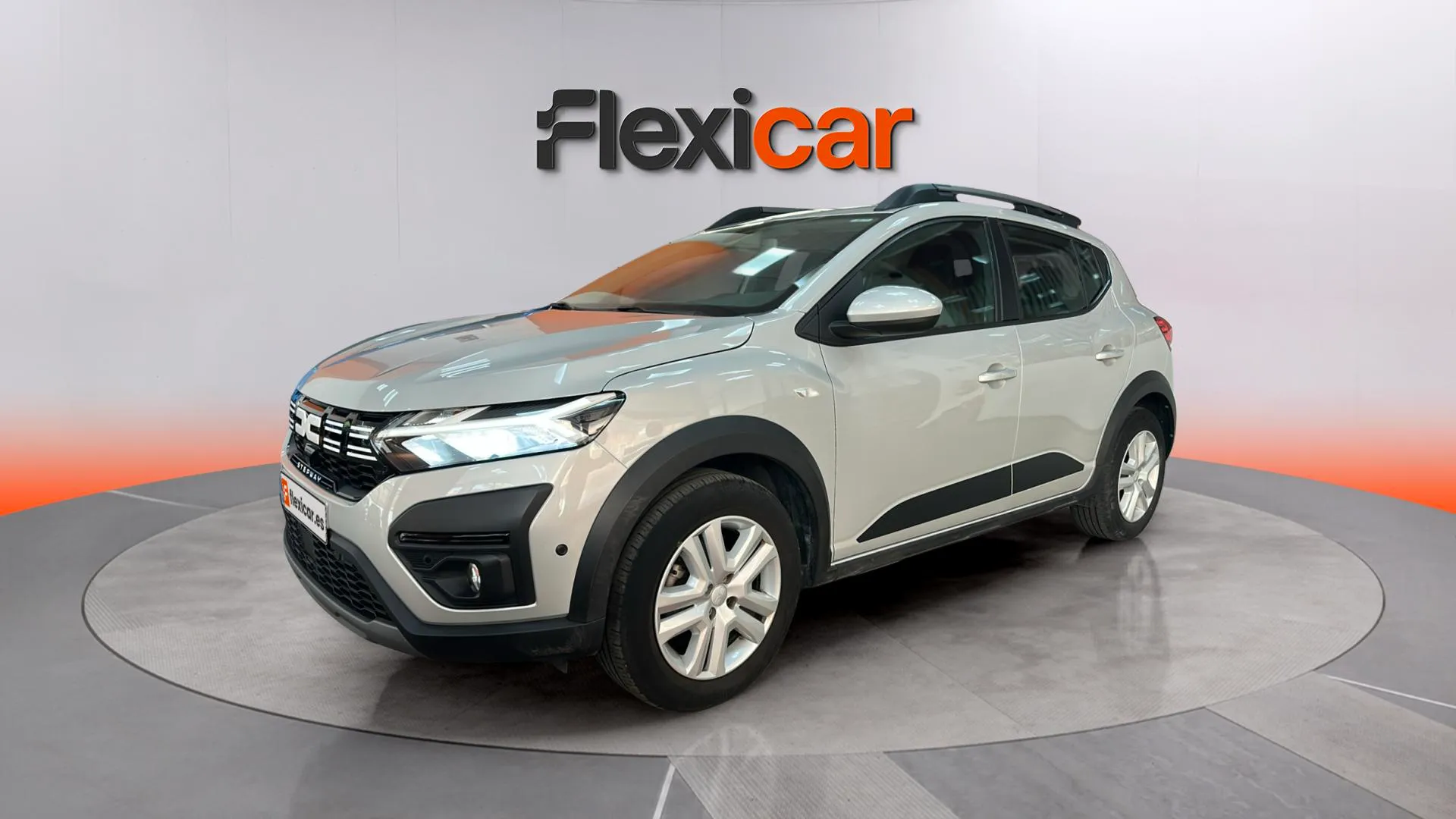 Dacia Sandero Stepway Expression TCe - foto 3