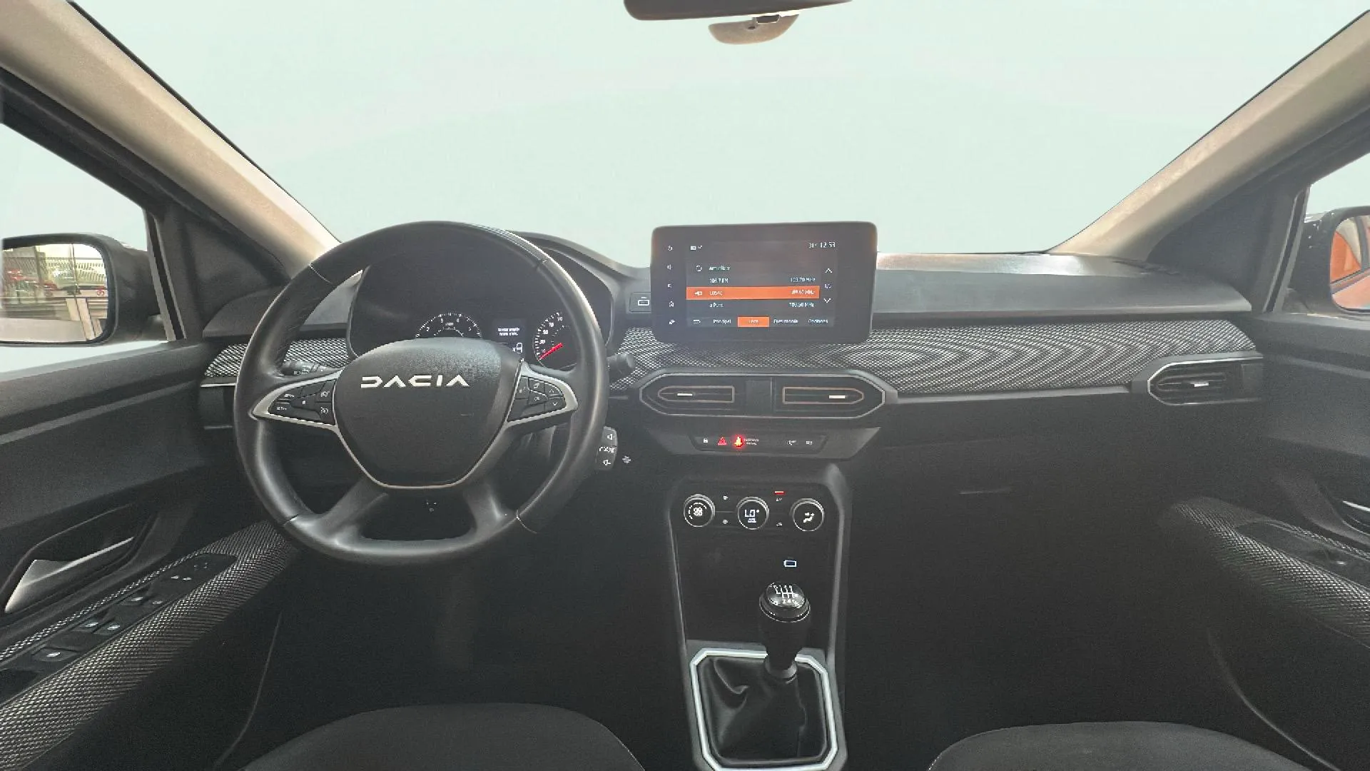 Dacia Sandero Stepway Expression TCe - foto 11