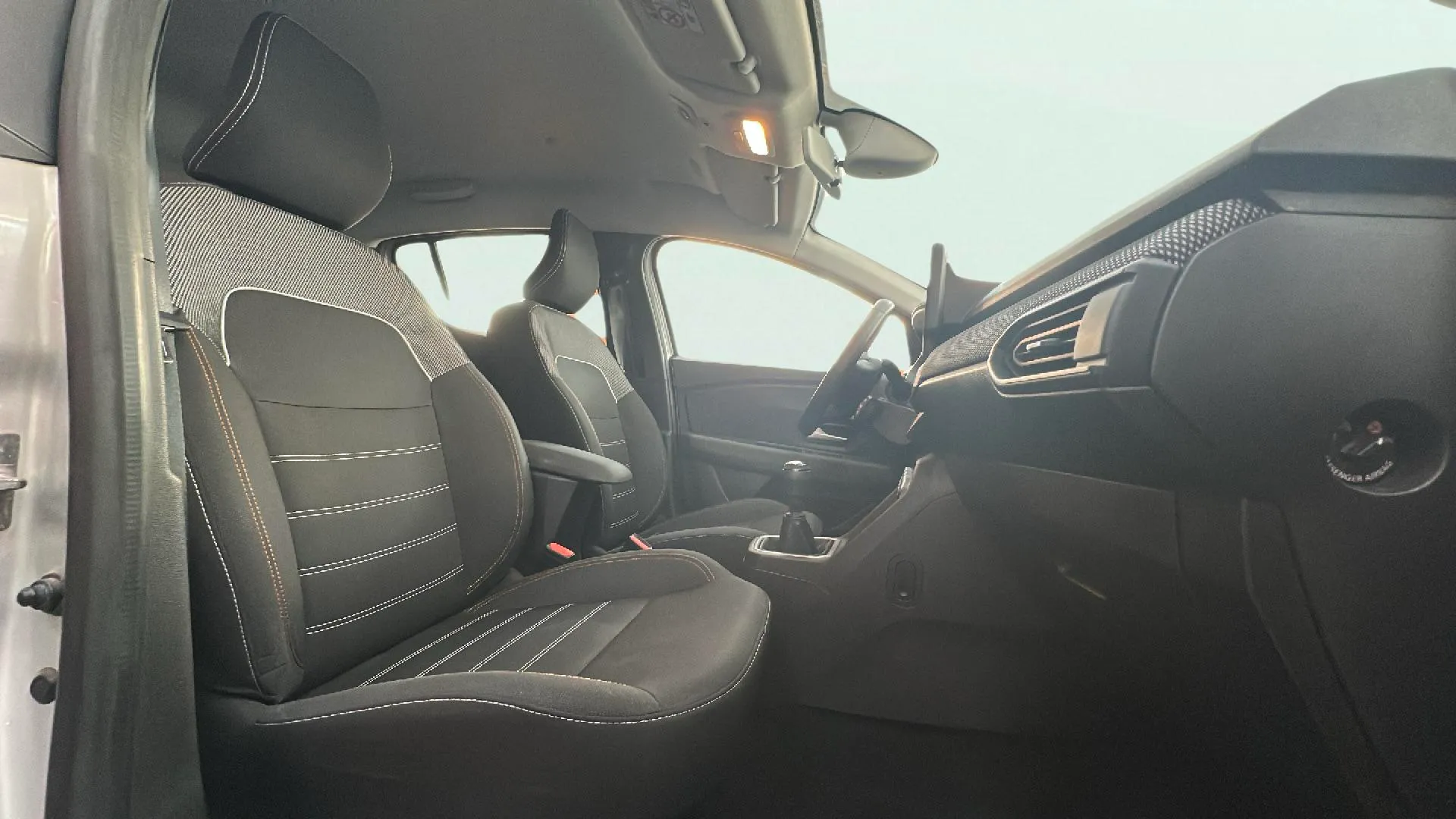 Dacia Sandero Stepway Expression TCe - foto 16