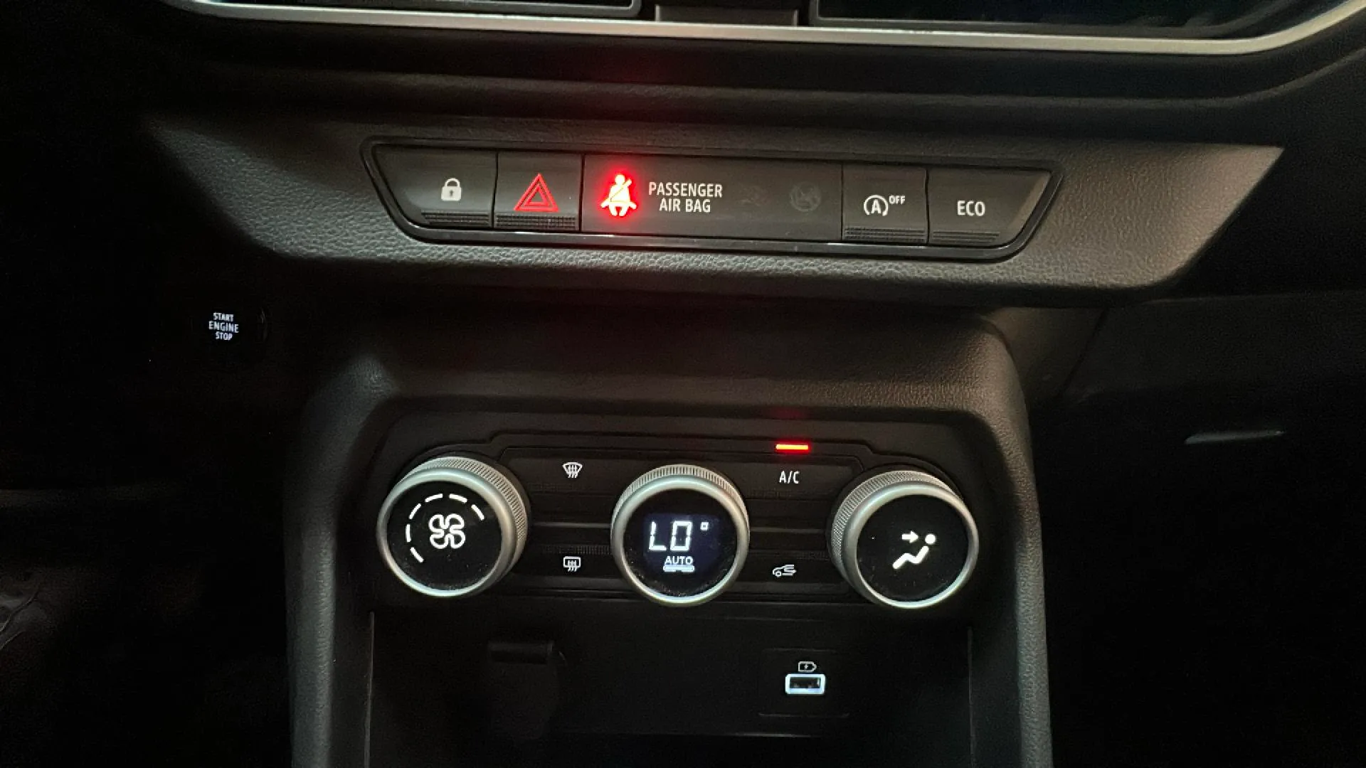 Dacia Sandero Stepway Expression TCe - foto 21