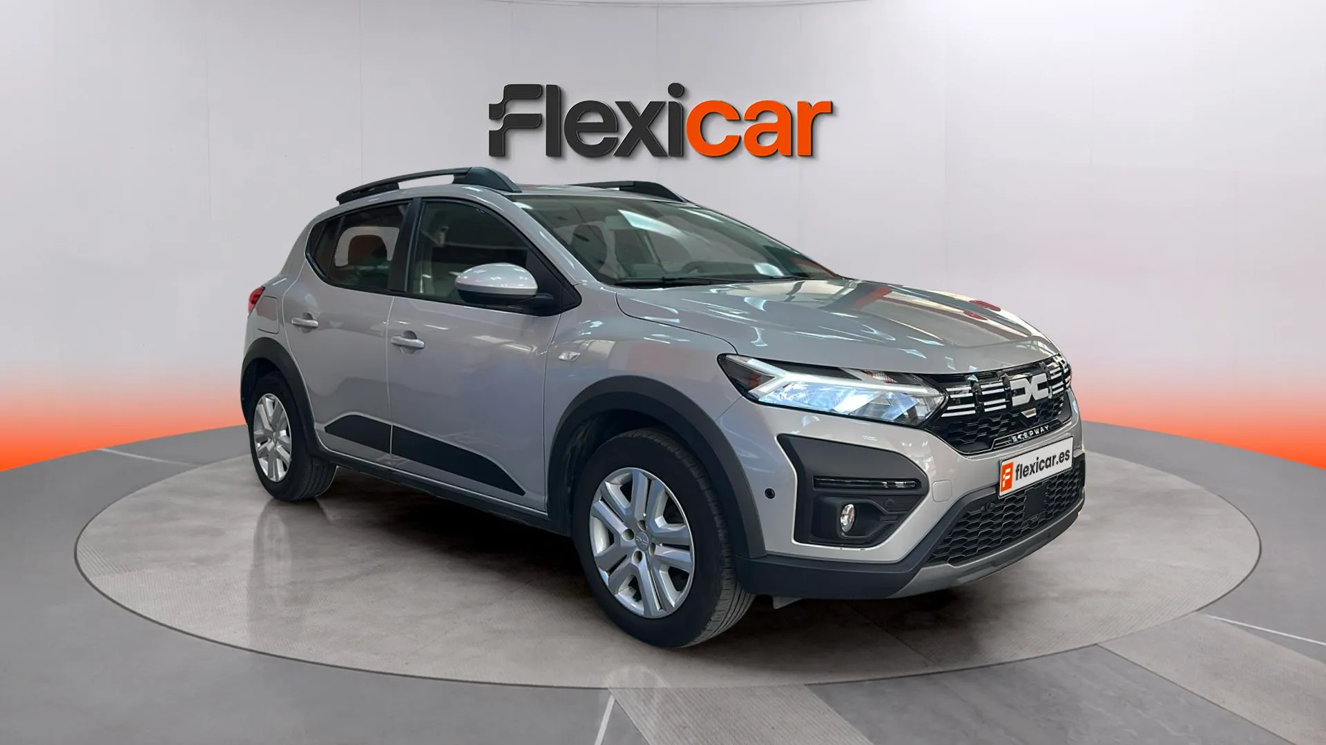 Dacia Sandero Stepway Expression TCe - foto 1