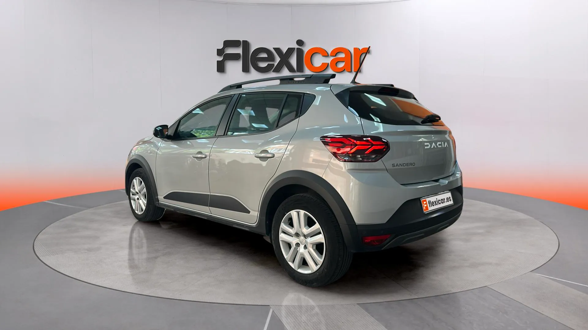 Dacia Sandero Stepway Expression TCe - foto 5