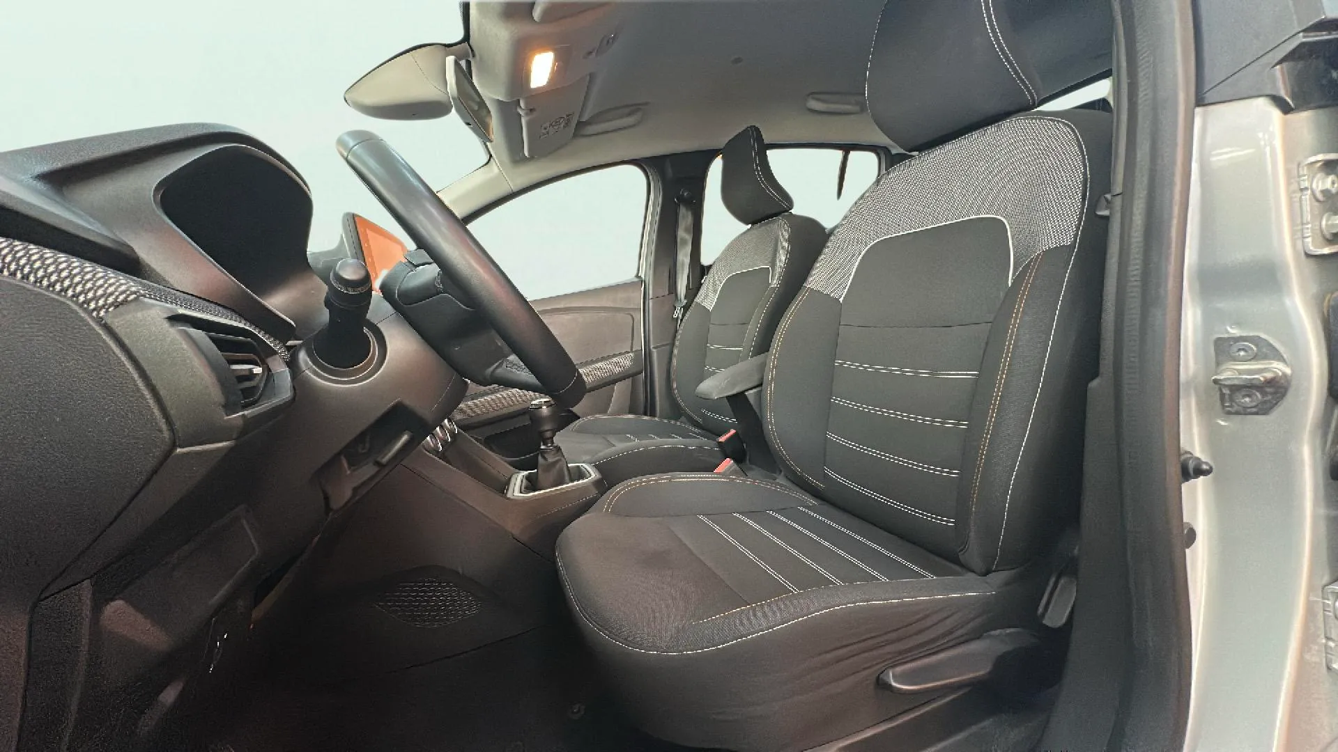 Dacia Sandero Stepway Expression TCe - foto 15