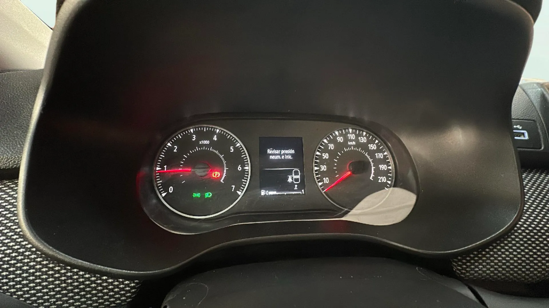 Dacia Sandero Stepway Expression TCe - foto 14