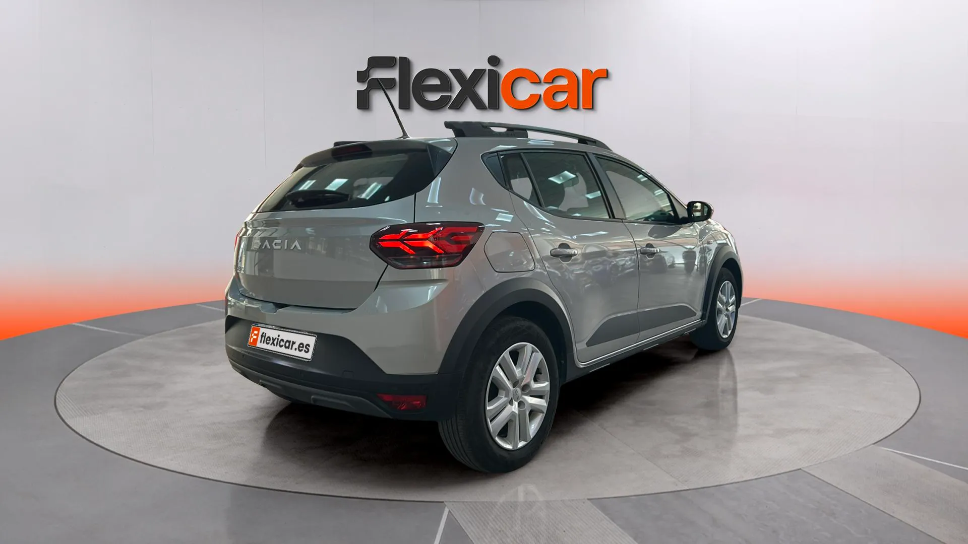 Dacia Sandero Stepway Expression TCe - foto 7