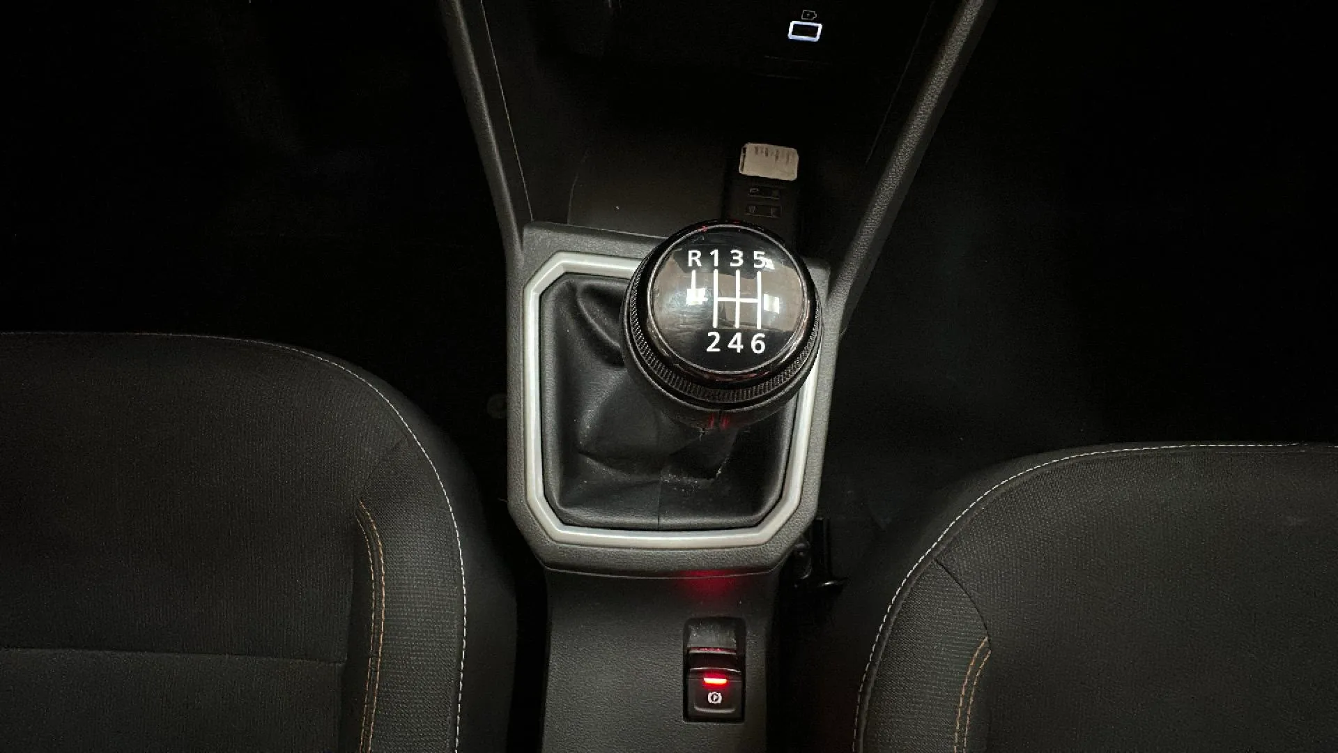 Dacia Sandero Stepway Expression TCe - foto 12