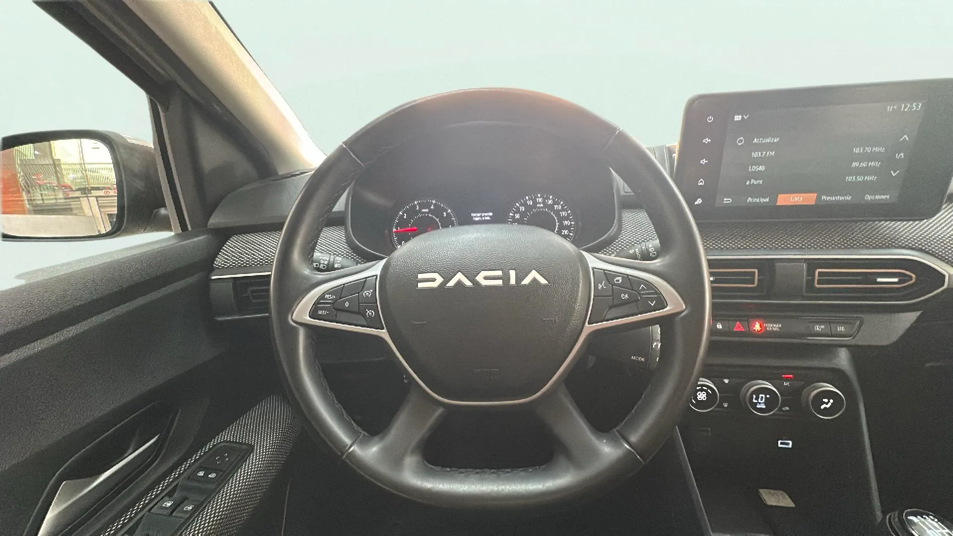 Dacia Sandero Stepway Expression TCe - foto 13