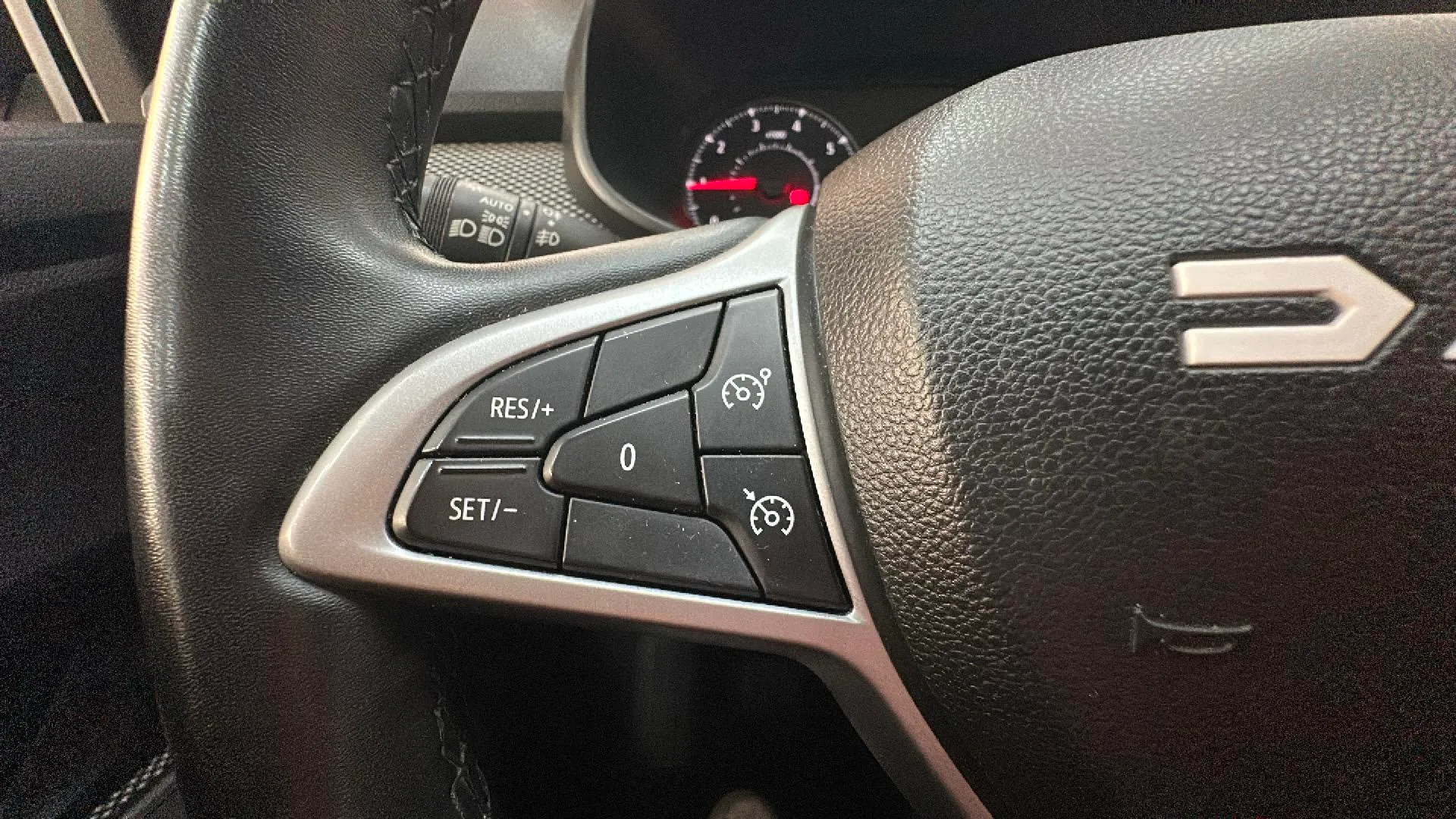 Dacia Sandero Stepway Expression TCe - foto 23