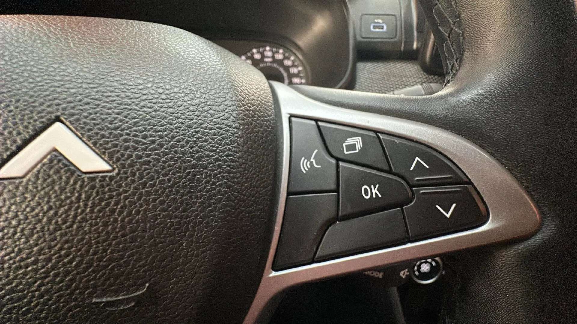 Dacia Sandero Stepway Expression TCe - foto 24
