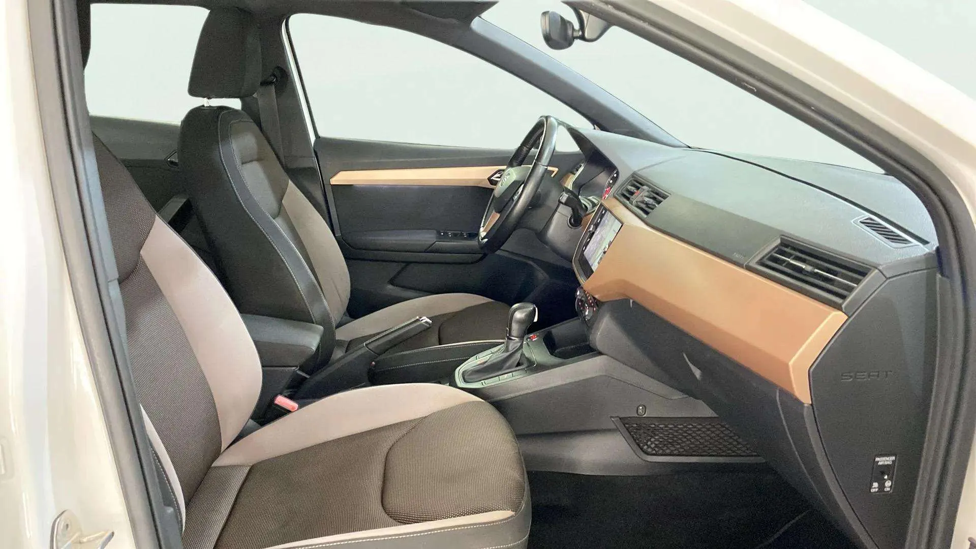SEAT Ibiza 1.0 EcoTSI DSG Xcellence - foto 9