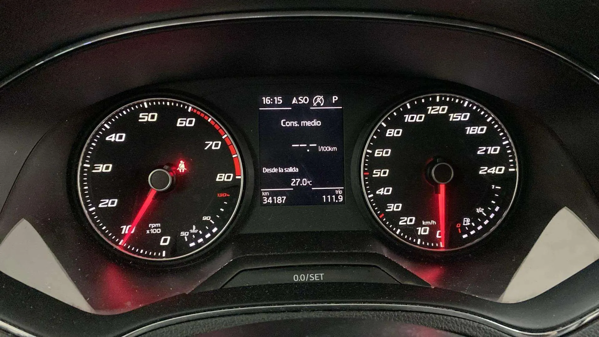 SEAT Ibiza 1.0 EcoTSI DSG Xcellence - foto 16