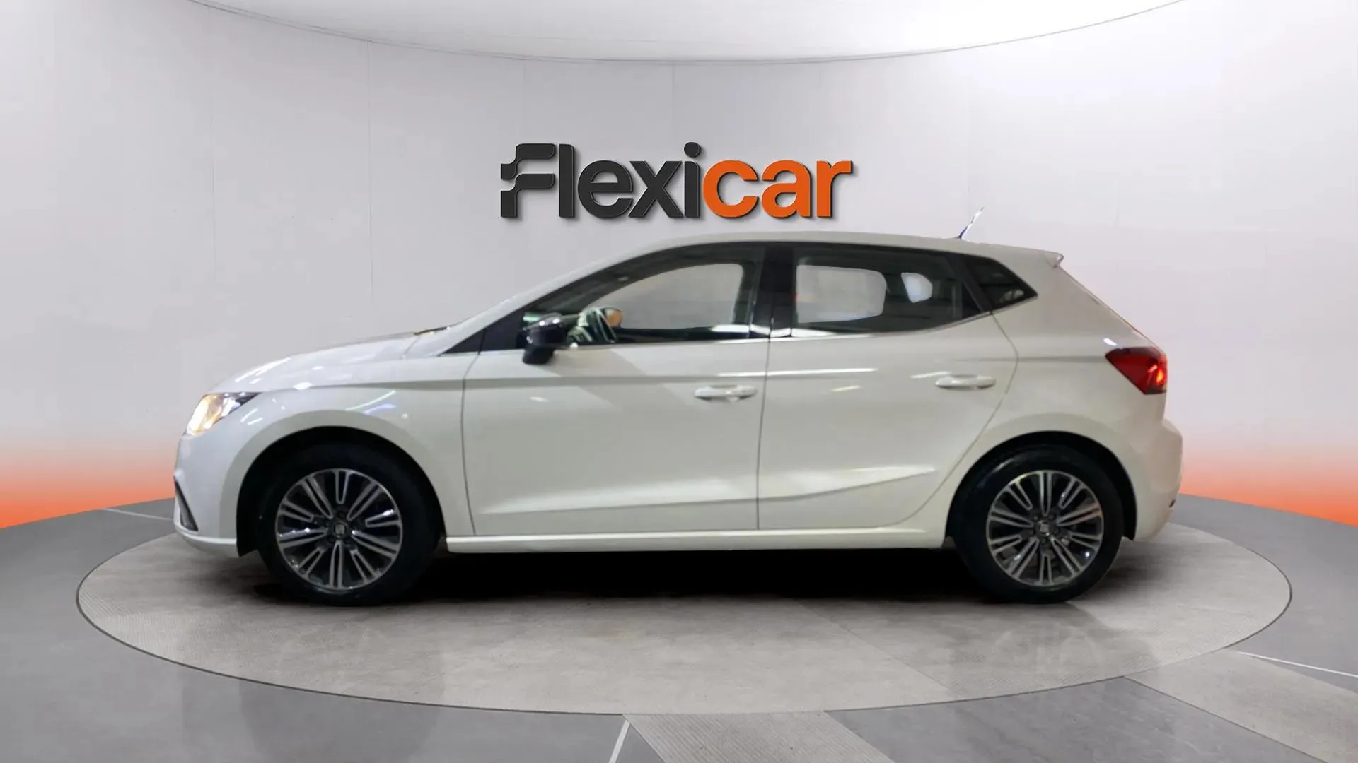 SEAT Ibiza 1.0 EcoTSI DSG Xcellence - foto 3