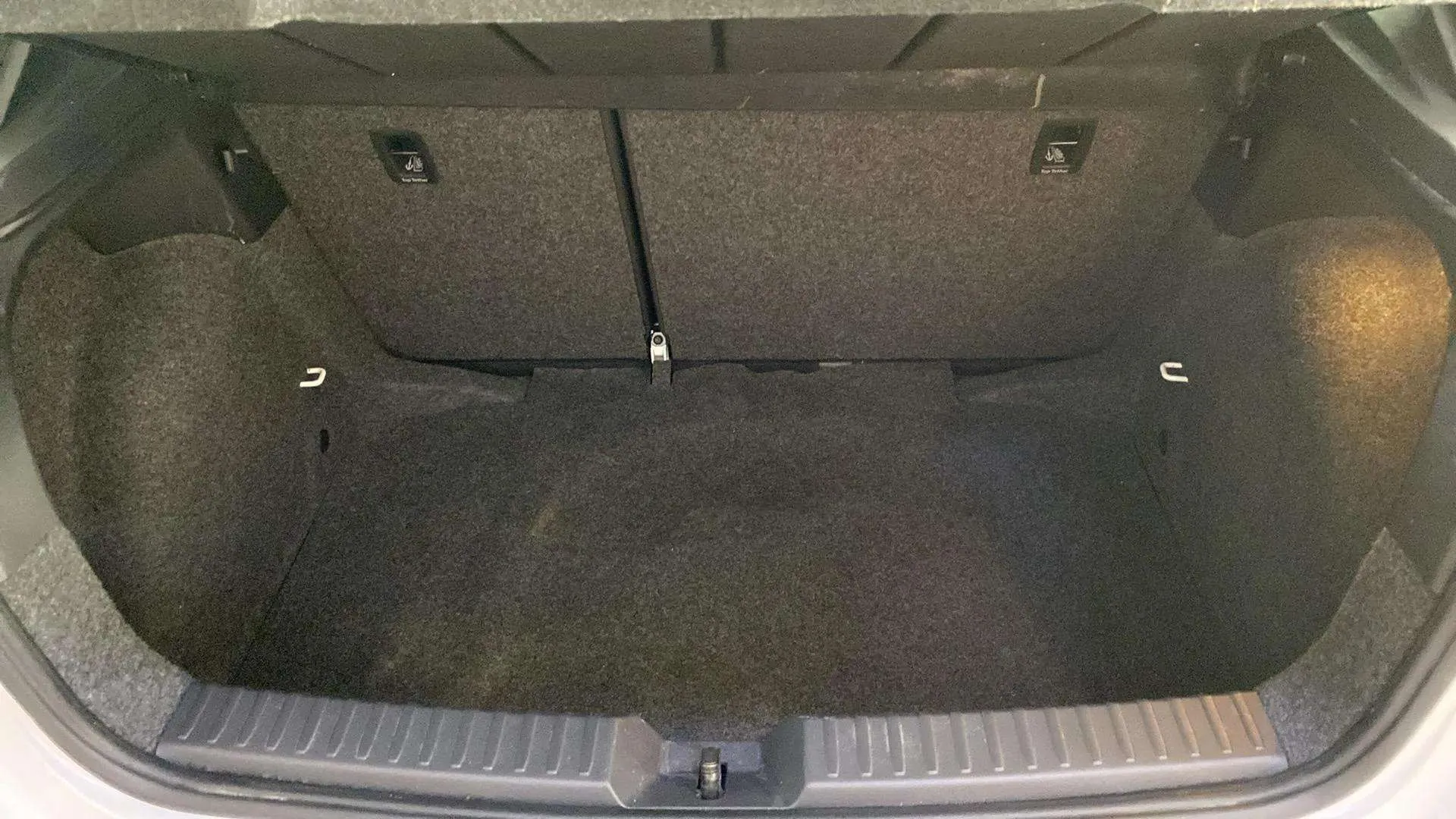 SEAT Ibiza 1.0 EcoTSI DSG Xcellence - foto 6