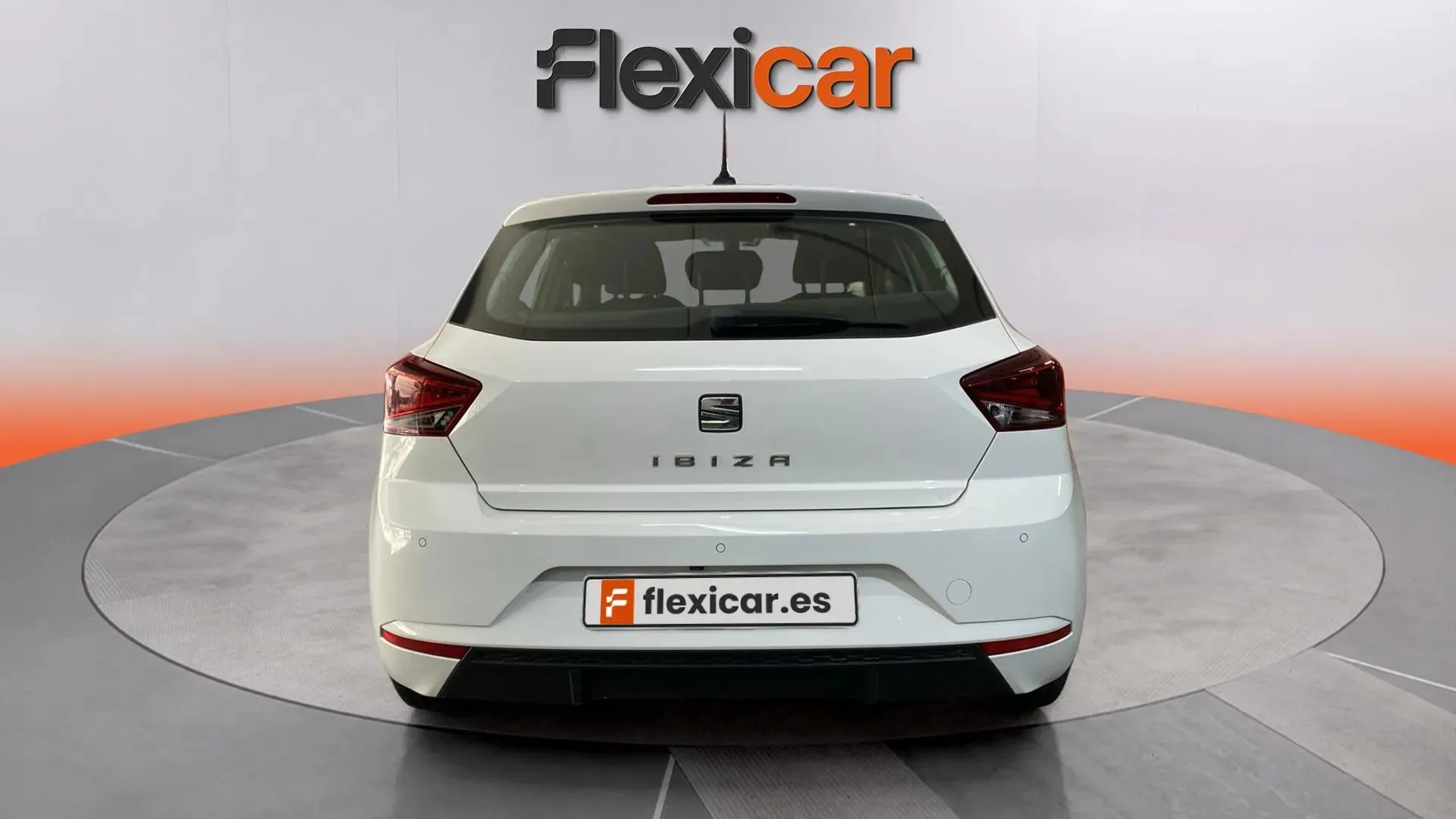 SEAT Ibiza 1.0 EcoTSI DSG Xcellence - foto 4