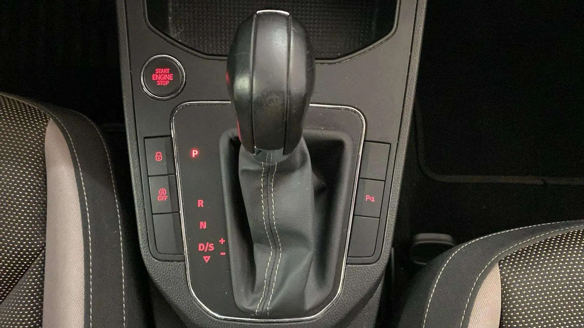 SEAT Ibiza 1.0 EcoTSI DSG Xcellence - foto 14