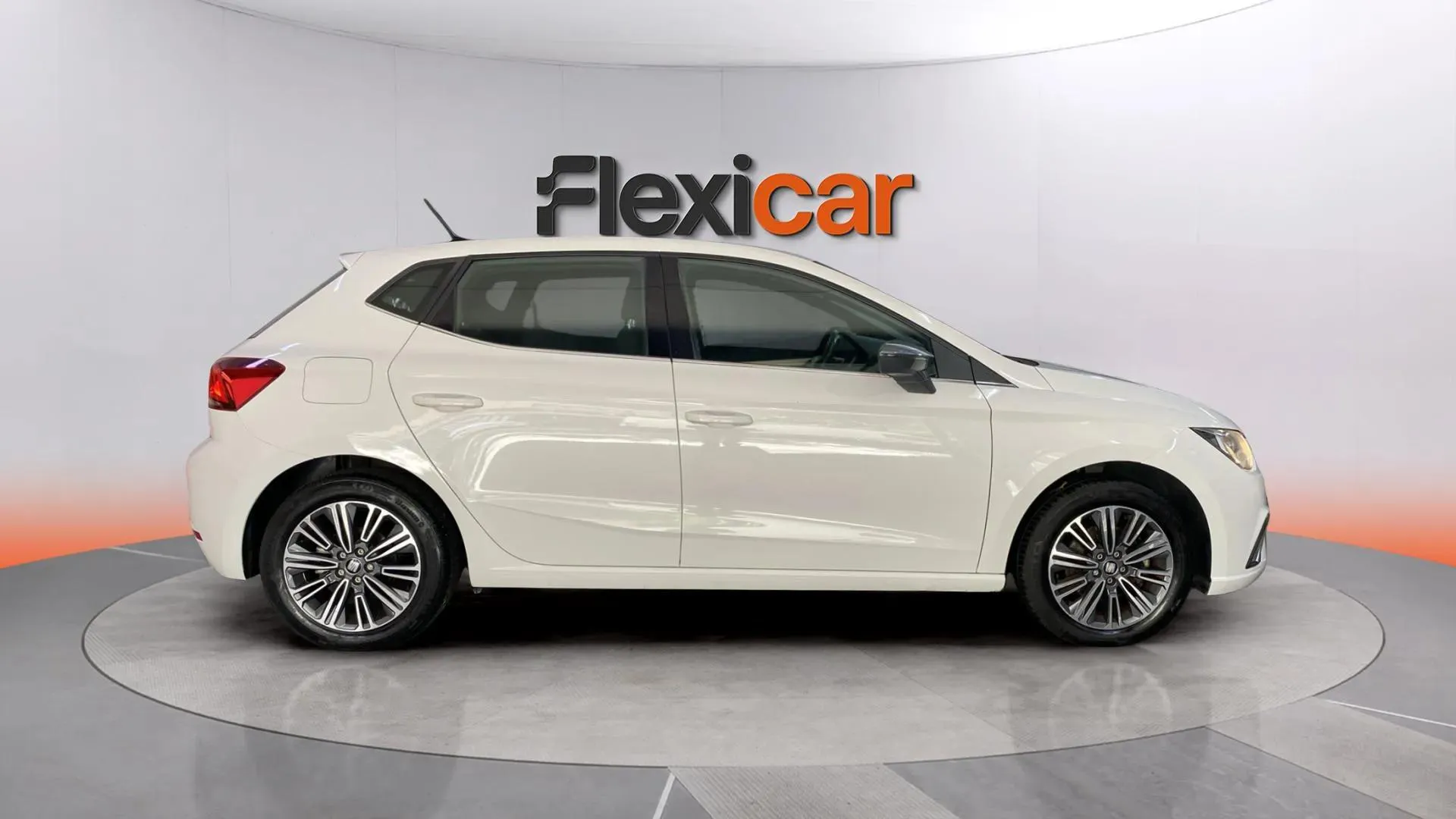 SEAT Ibiza 1.0 EcoTSI DSG Xcellence - foto 5