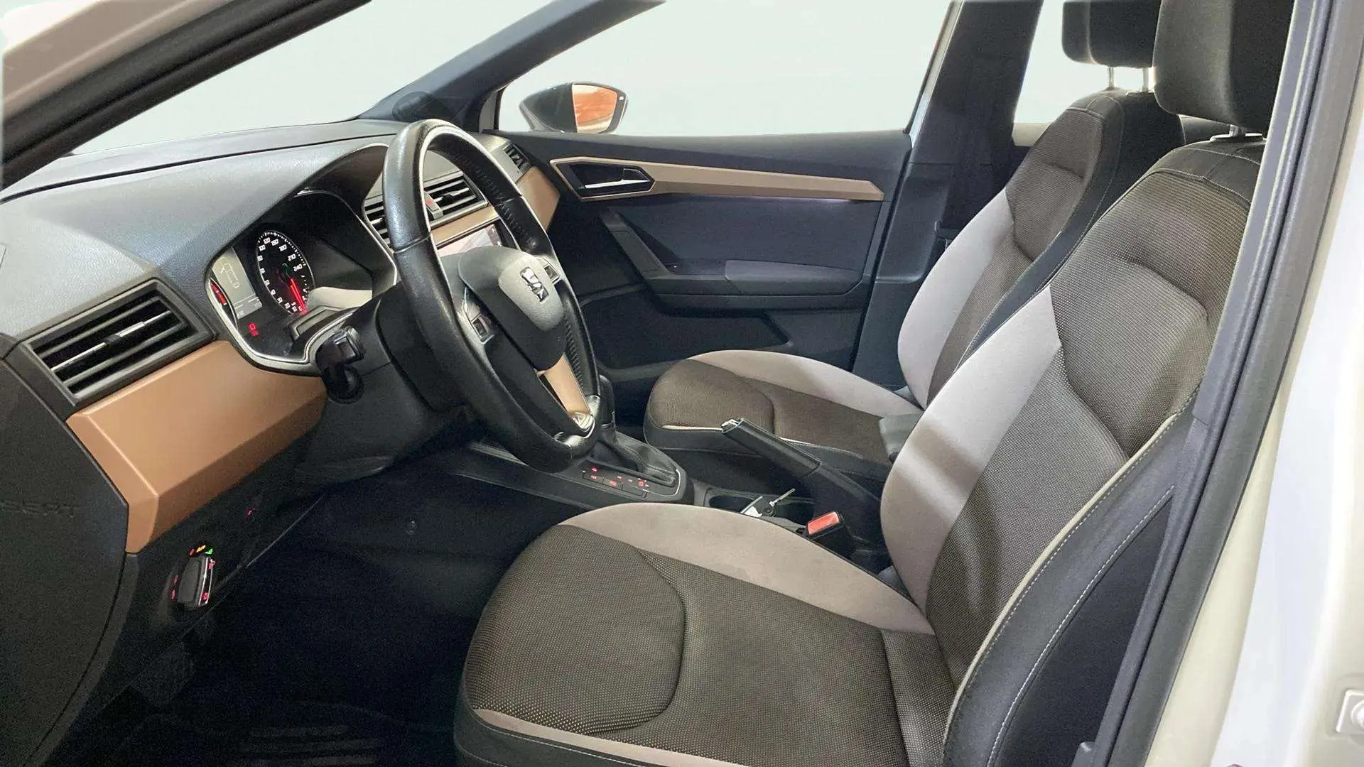 SEAT Ibiza 1.0 EcoTSI DSG Xcellence - foto 7