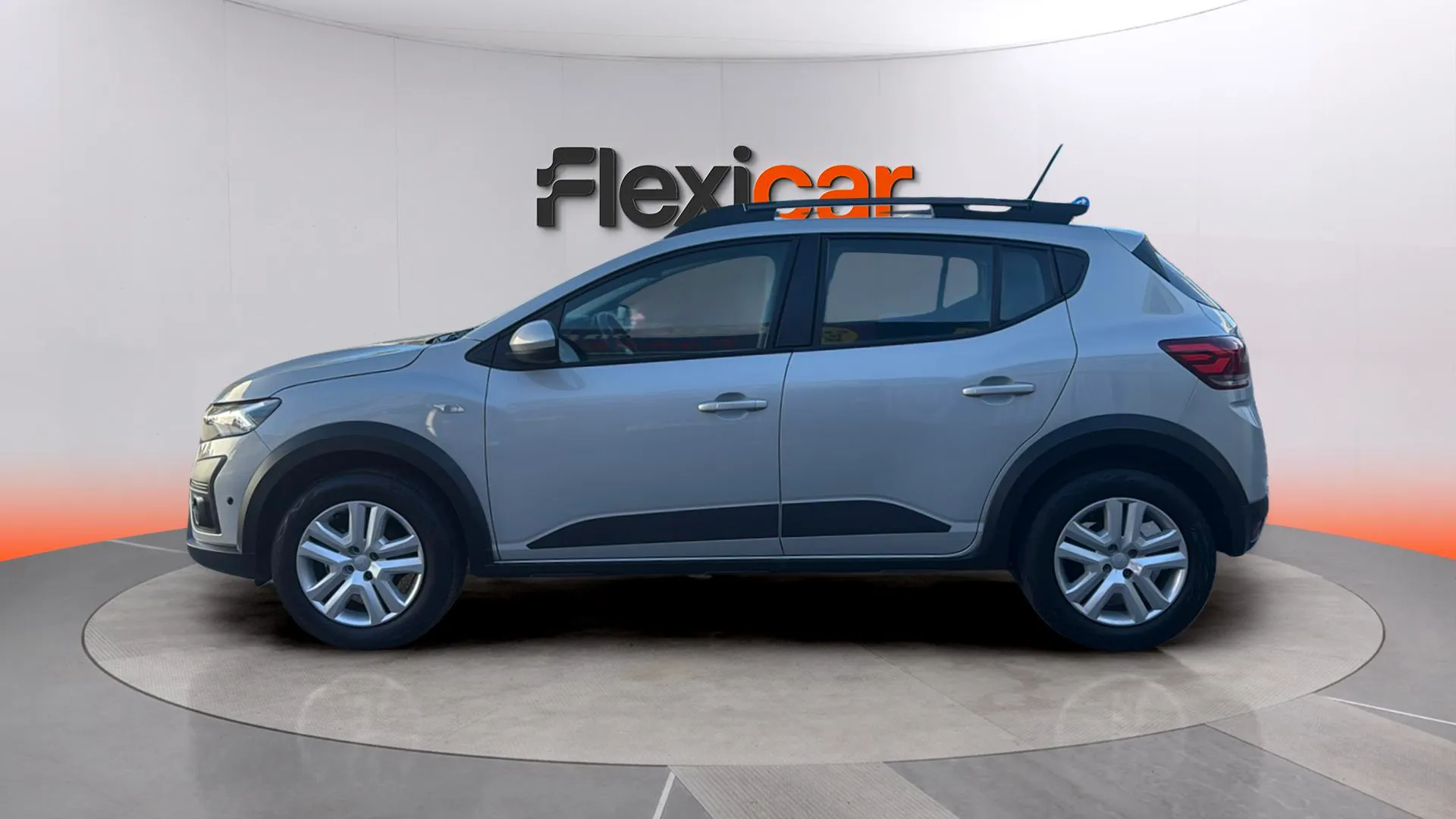 Dacia Sandero Stepway Expression TCe - foto 4