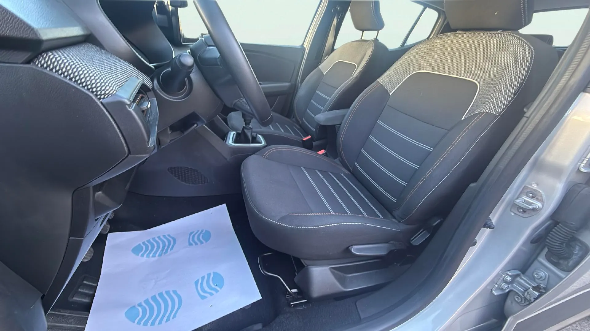 Dacia Sandero Stepway Expression TCe - foto 24