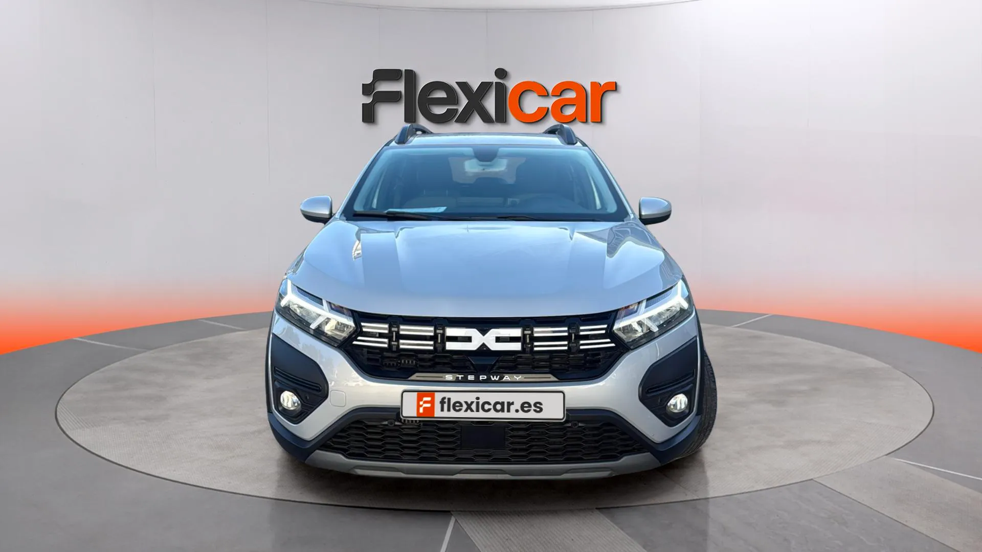 Dacia Sandero Stepway Expression TCe - foto 2