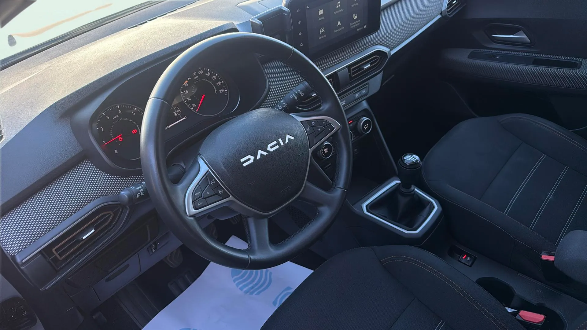 Dacia Sandero Stepway Expression TCe - foto 13