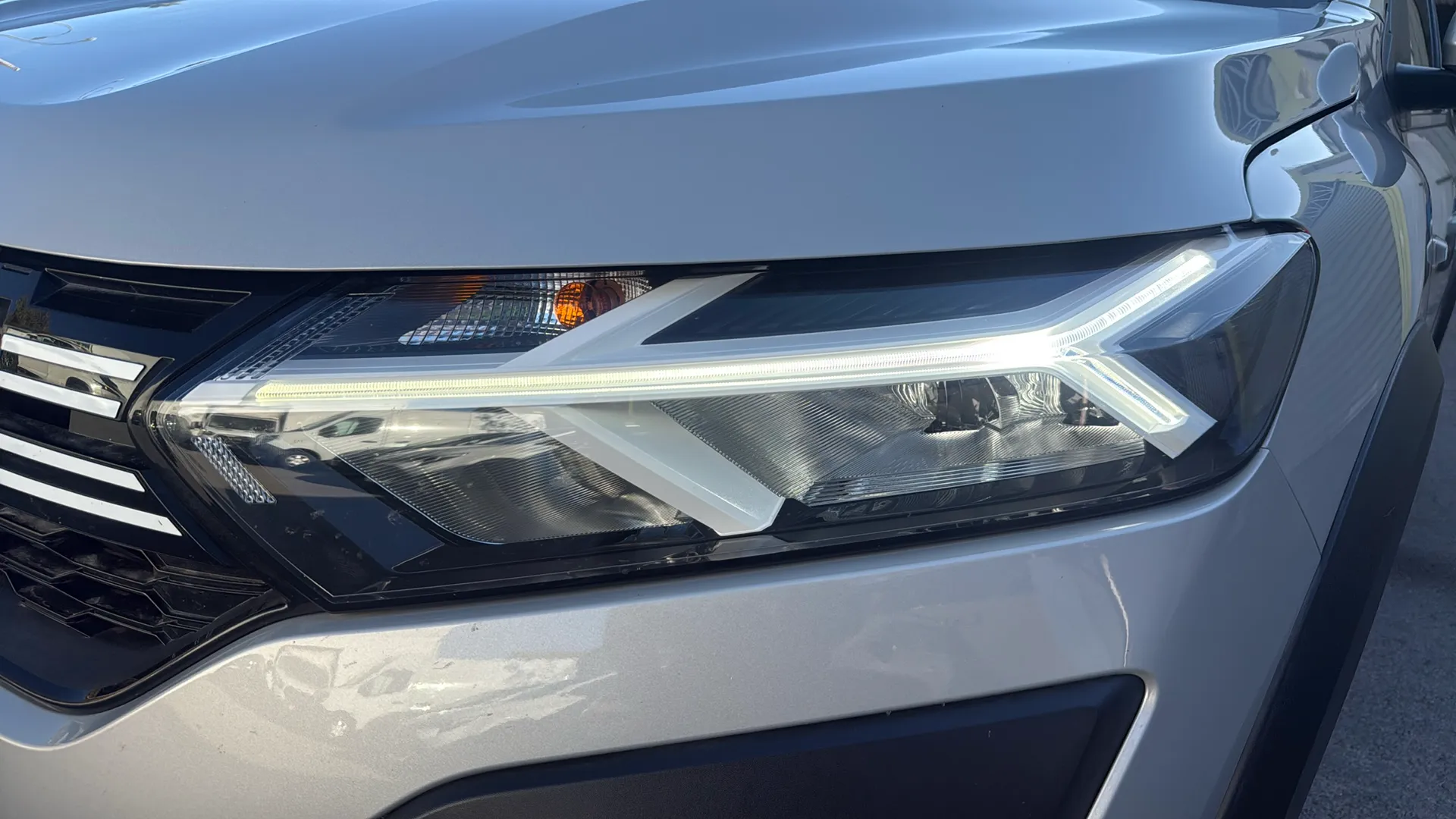 Dacia Sandero Stepway Expression TCe - foto 9