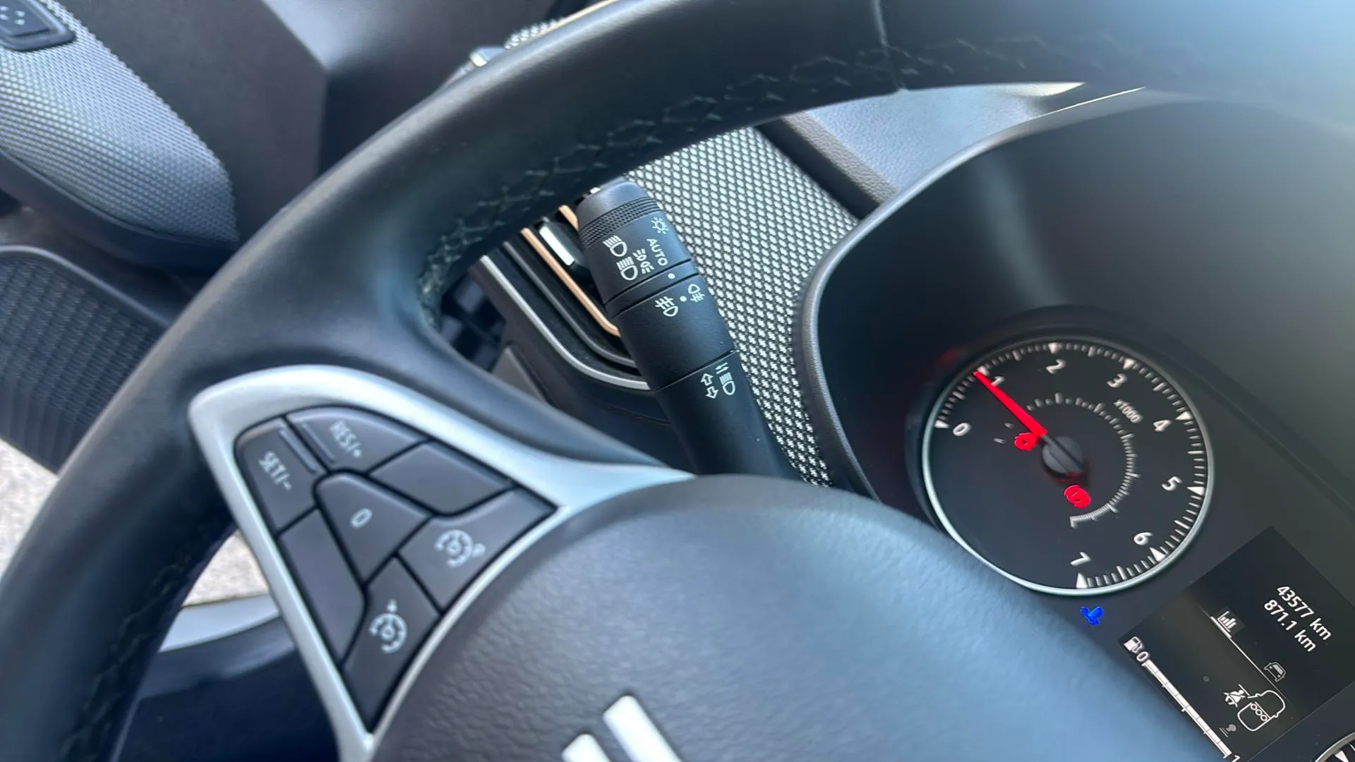 Dacia Sandero Stepway Expression TCe - foto 15